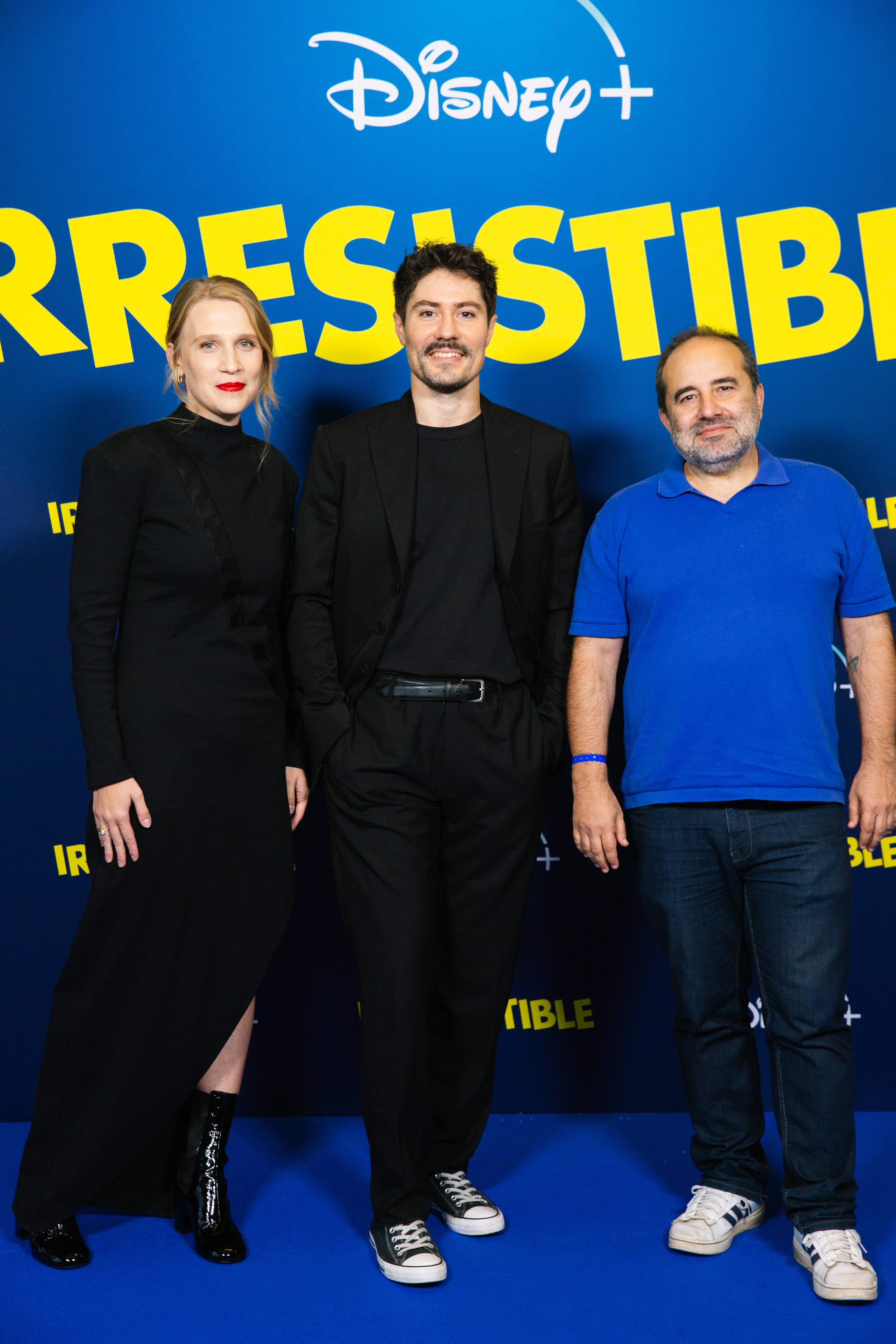 Avant Première Irrésistible Disney Plus (24).JPG