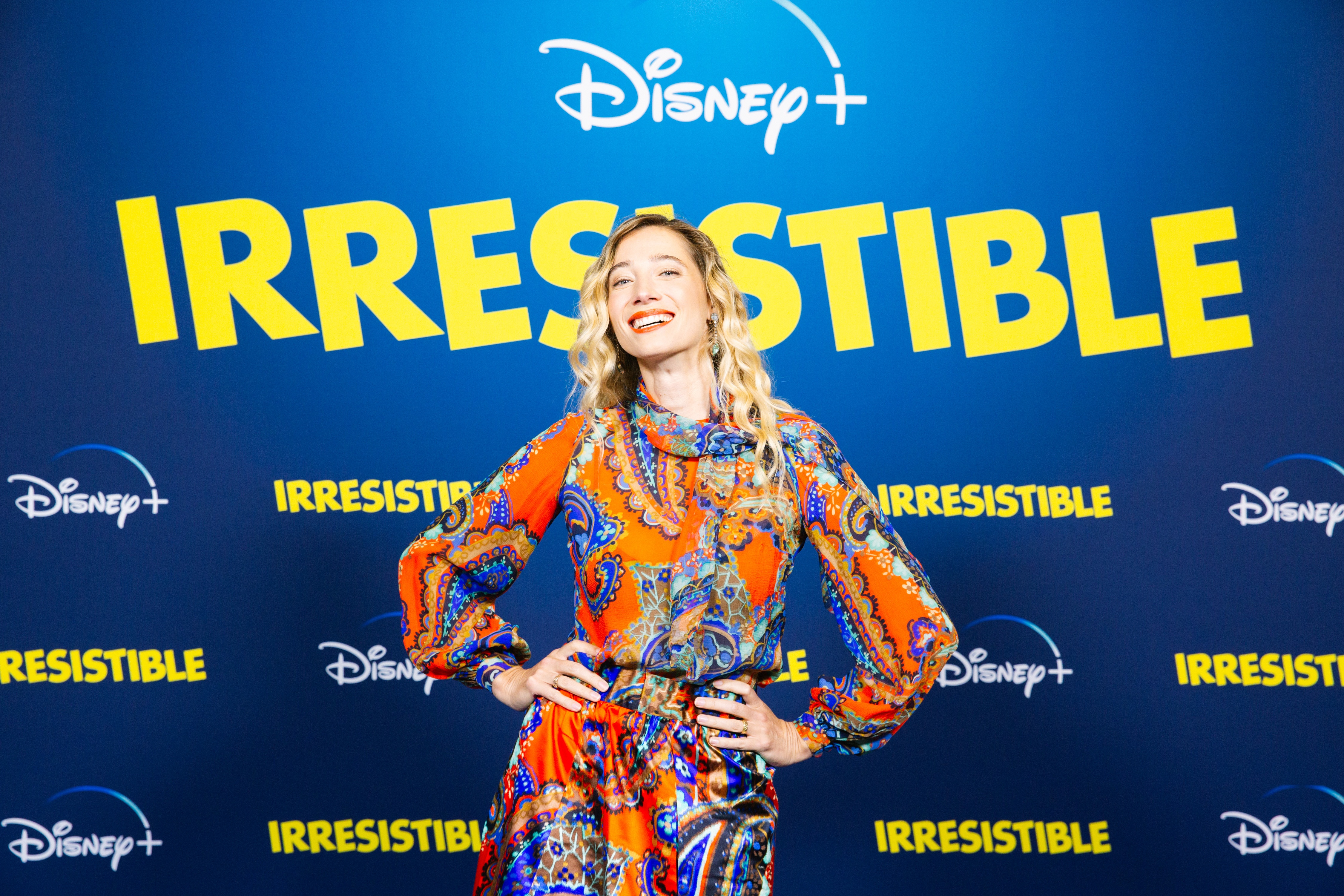 Avant Première Irrésistible Disney Plus (25).JPG