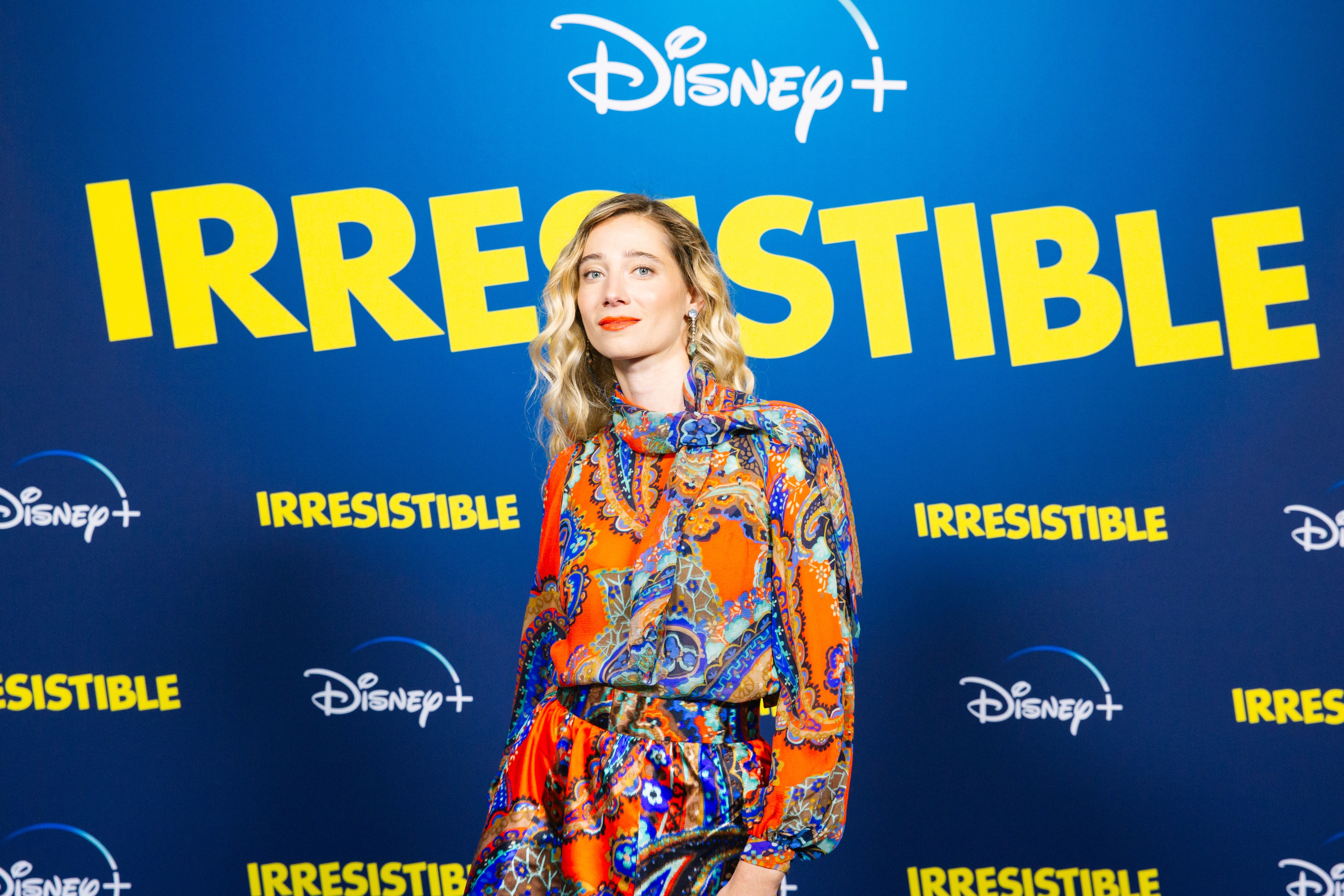 Avant Première Irrésistible Disney Plus (27).JPG