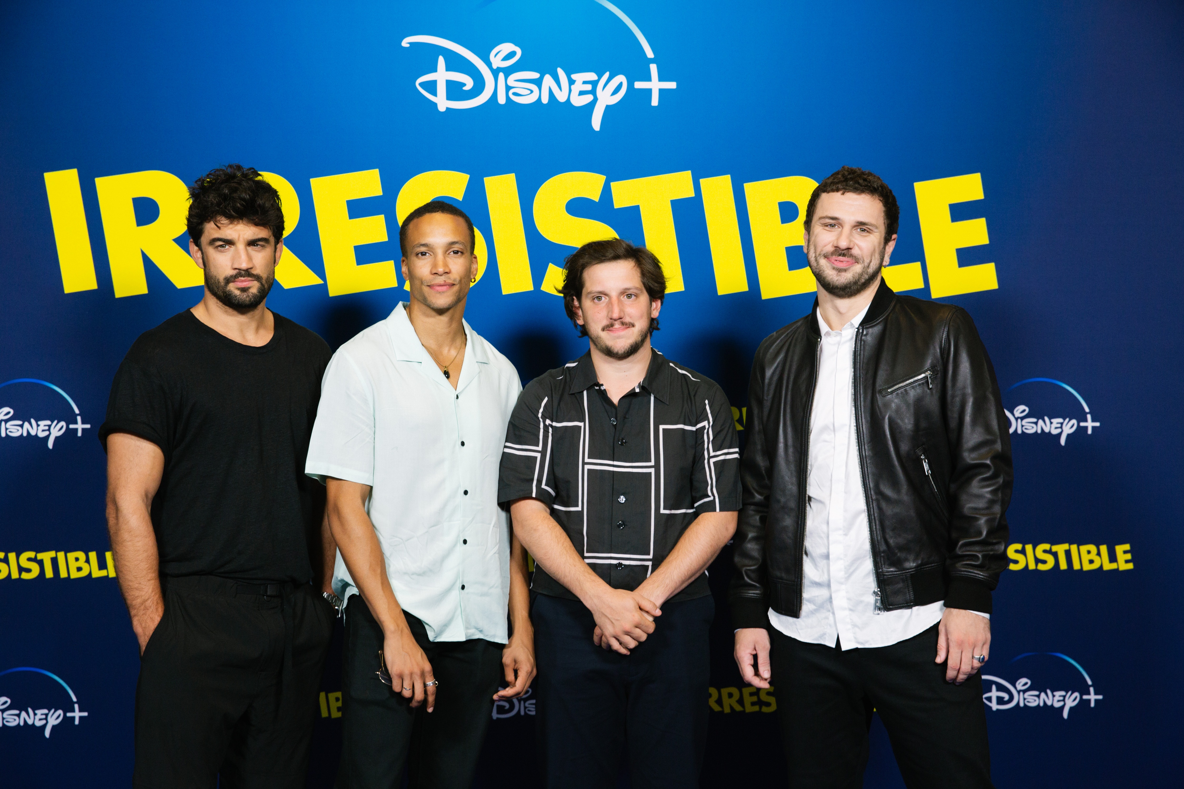 Avant Première Irrésistible Disney Plus (31).JPG