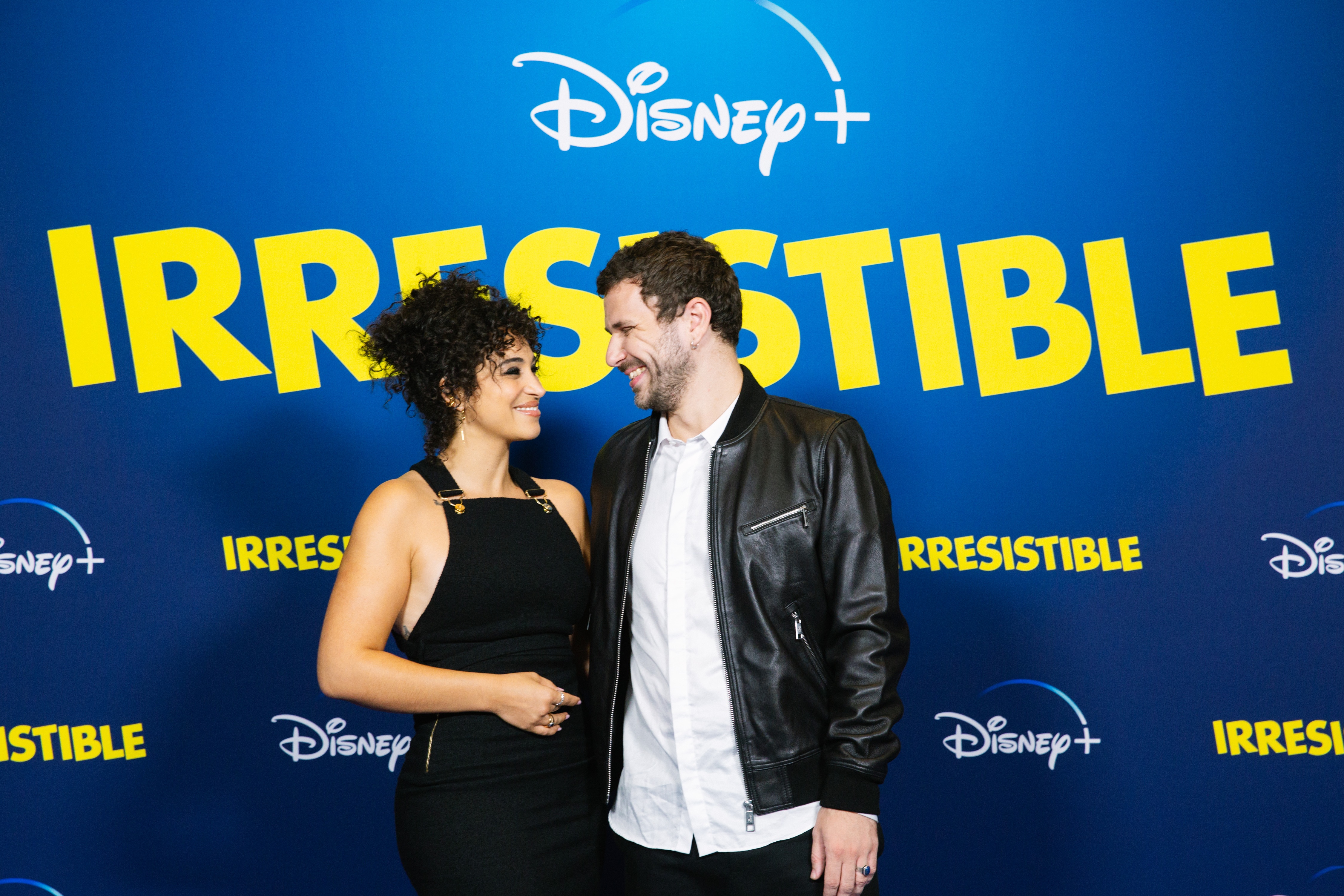 Avant Première Irrésistible Disney Plus (33).JPG
