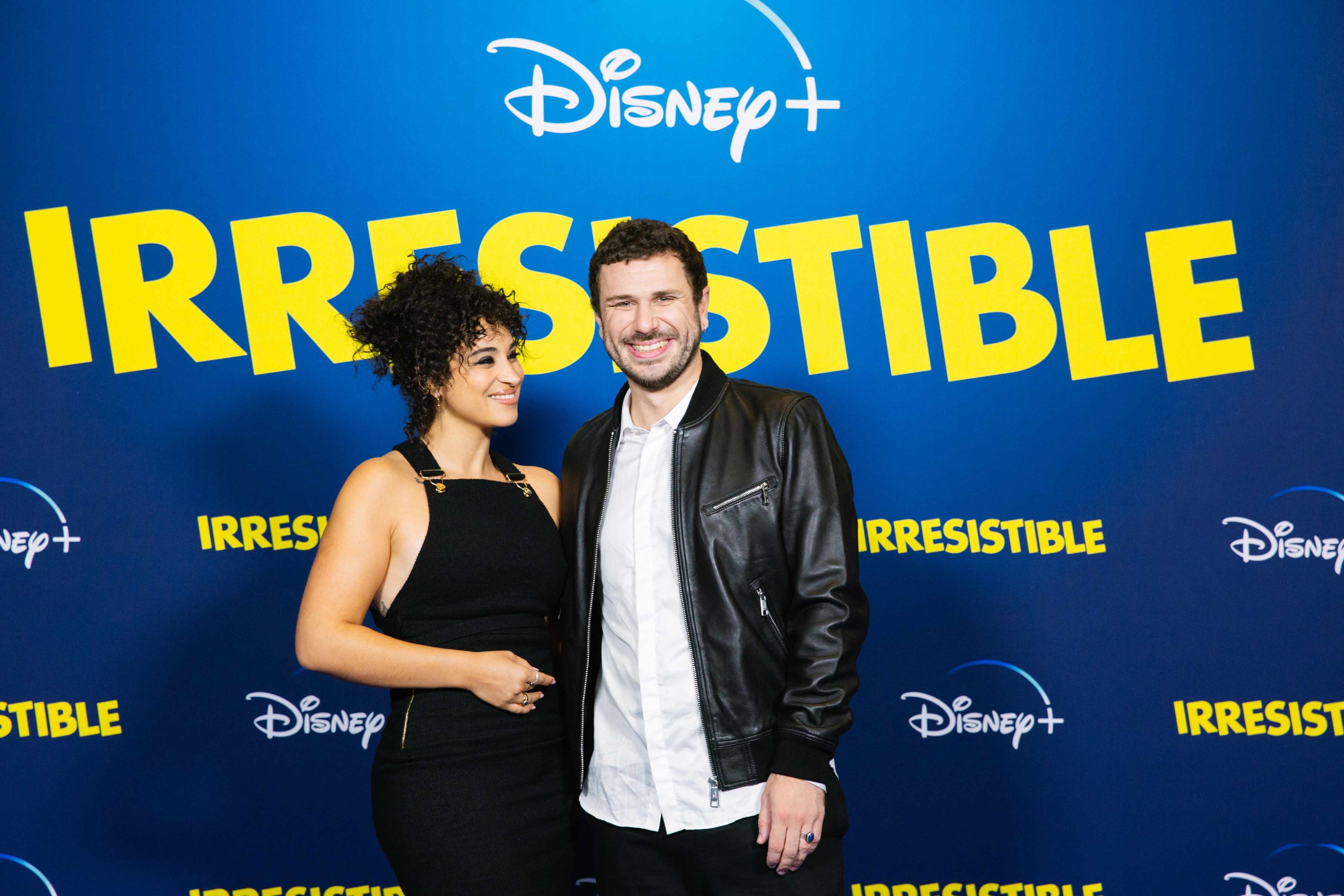 Avant Première Irrésistible Disney Plus (34).JPG