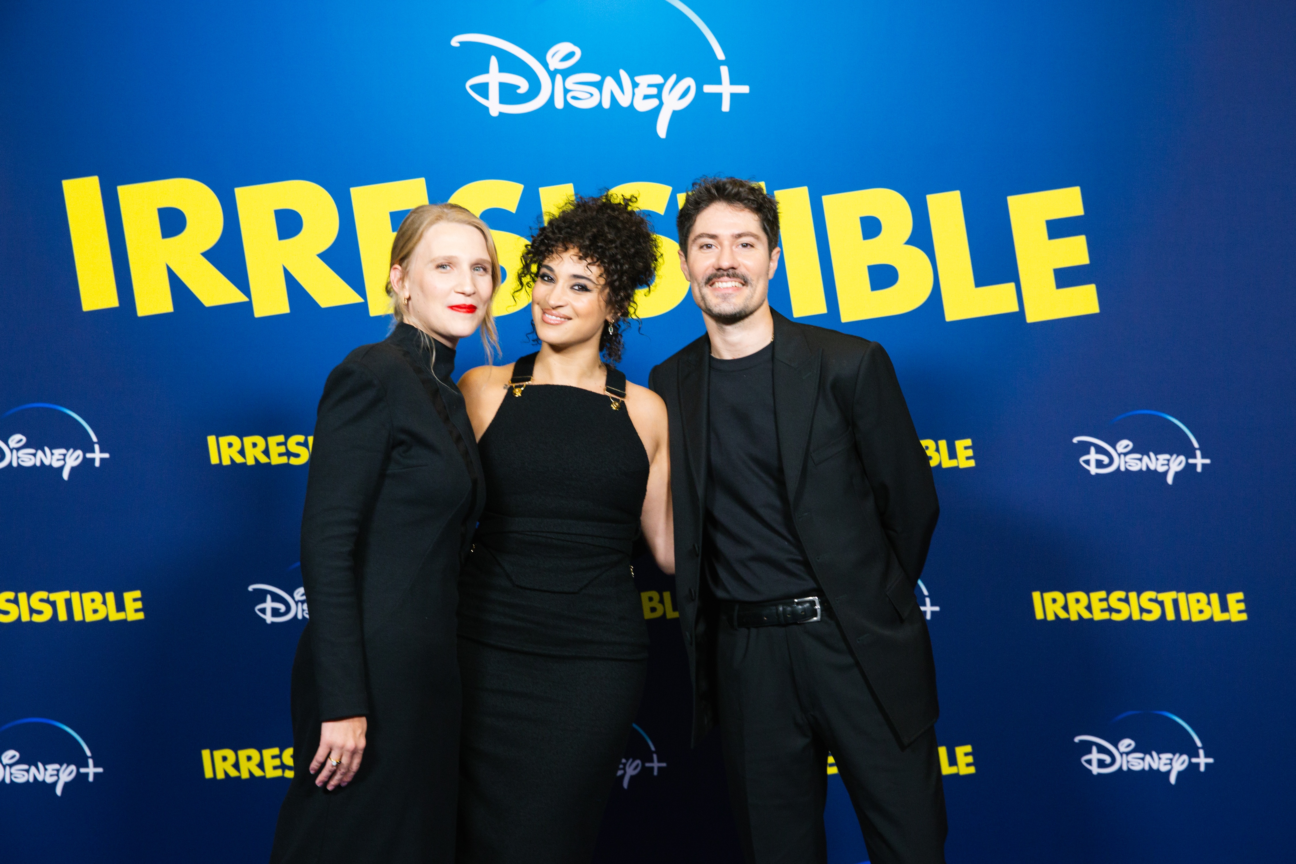 Avant Première Irrésistible Disney Plus (38).JPG