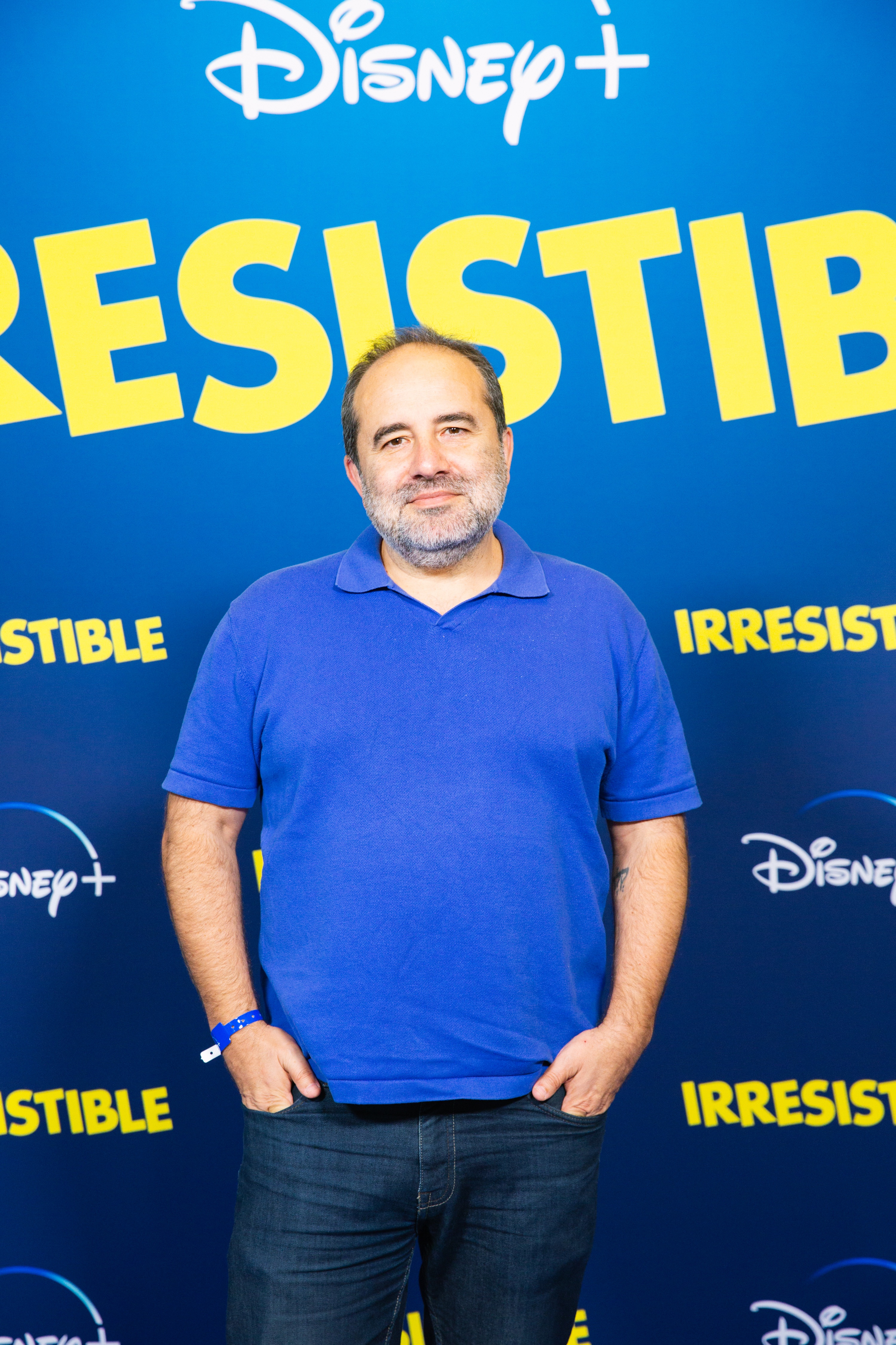 Avant Première Irrésistible Disney Plus (1).JPG