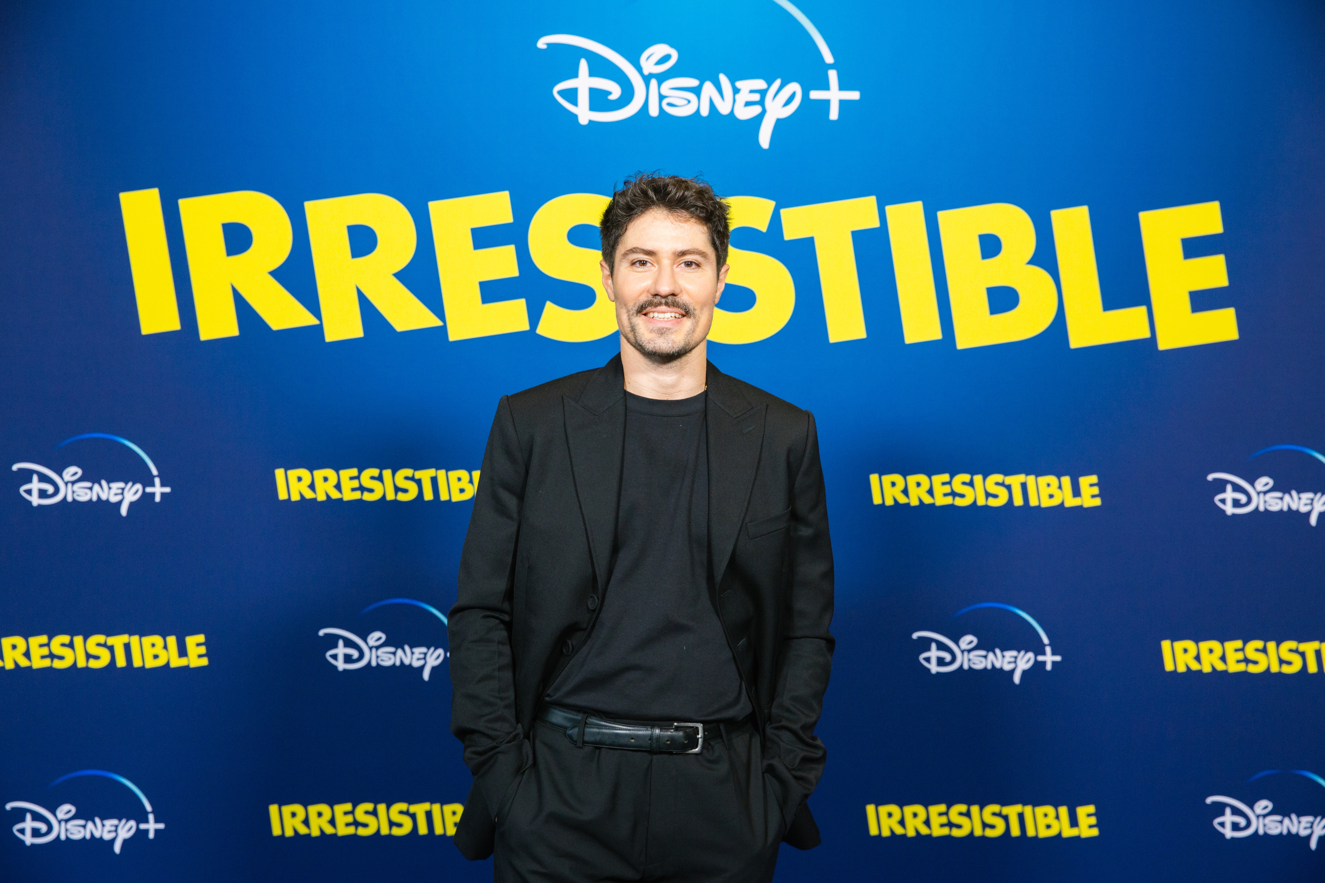 Avant Première Irrésistible Disney Plus (2).JPG