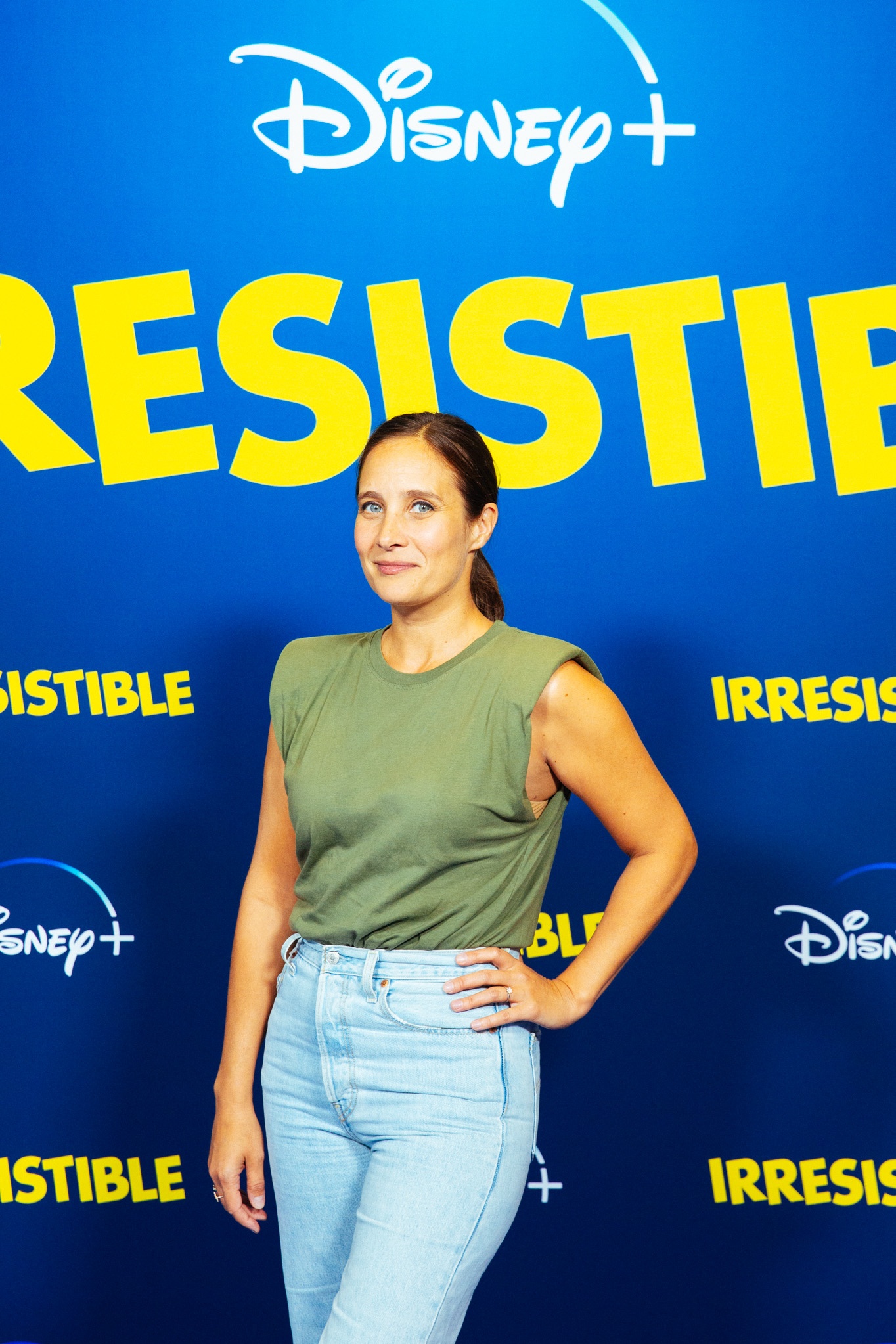Avant première Irrésistible Disney Plus invités (1).JPG