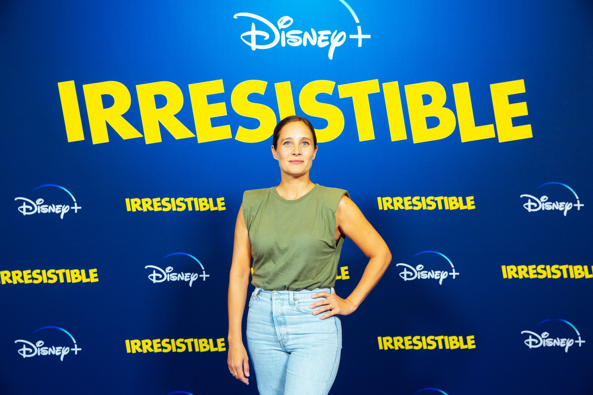Avant première Irrésistible Disney Plus invités (2).JPG