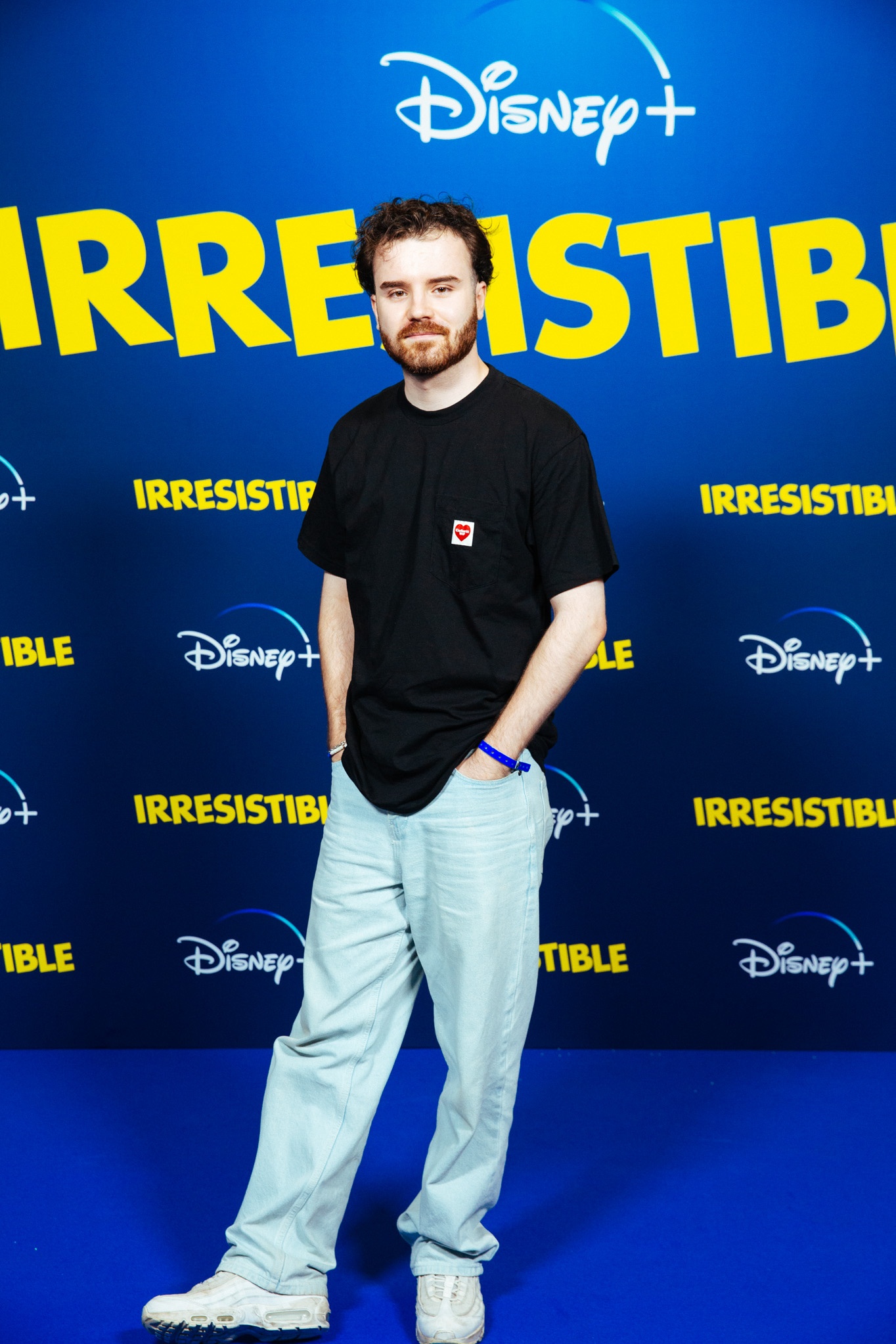 Avant première Irrésistible Disney Plus invités (3).JPG