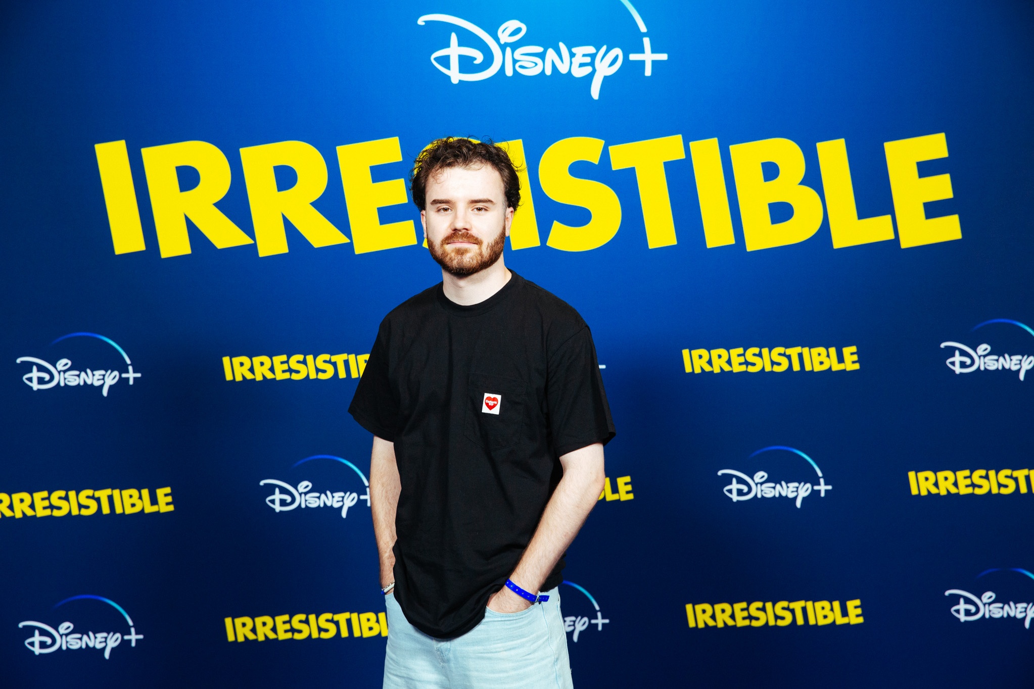 Avant première Irrésistible Disney Plus invités (4).JPG