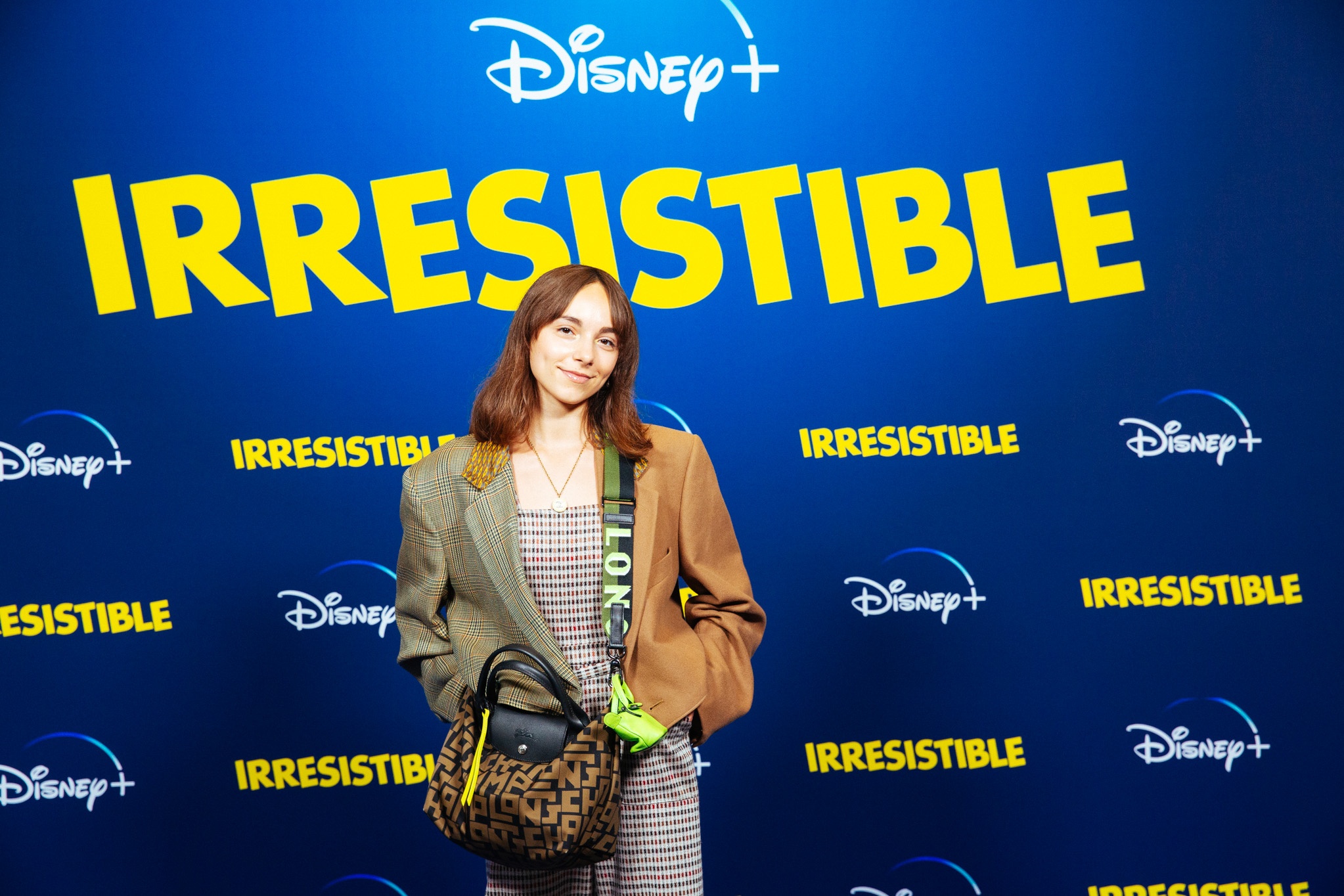 Avant première Irrésistible Disney Plus invités (5).JPG