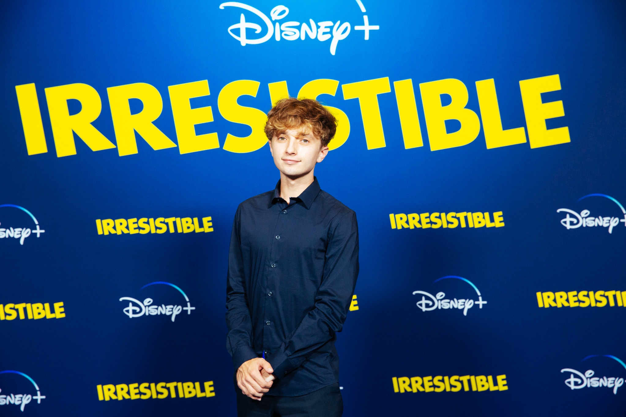 Avant première Irrésistible Disney Plus invités (7).JPG