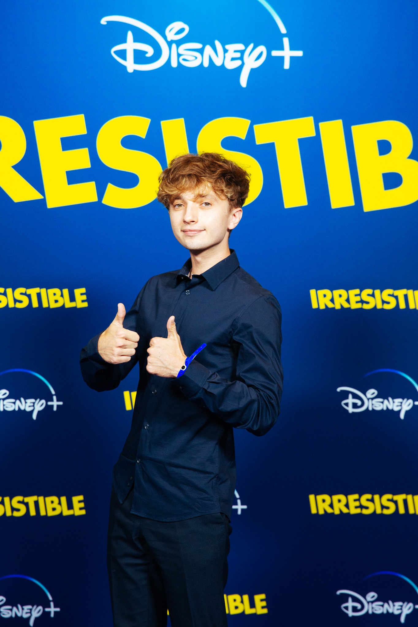 Avant première Irrésistible Disney Plus invités (8).JPG
