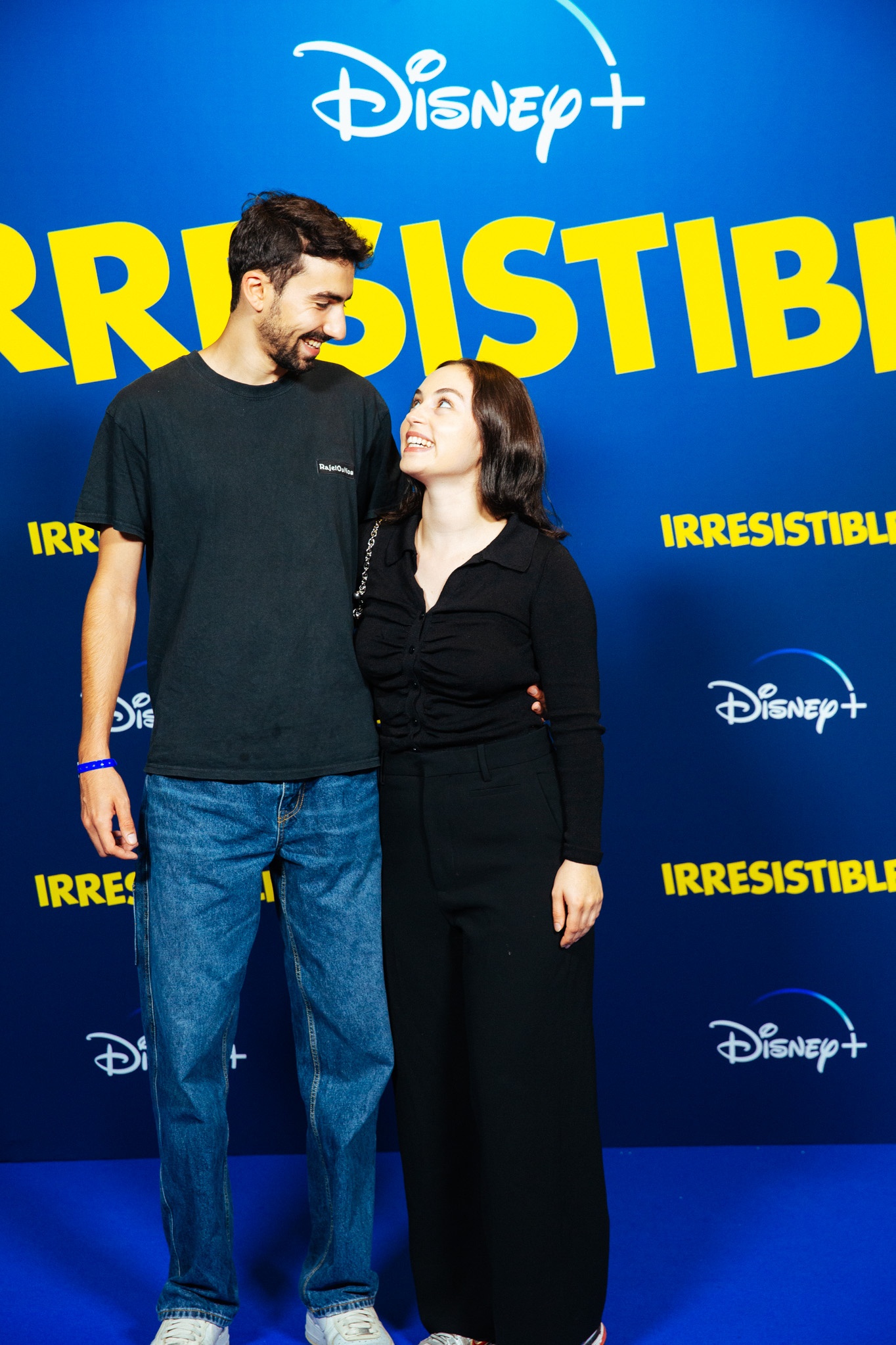 Avant première Irrésistible Disney Plus invités (13).JPG
