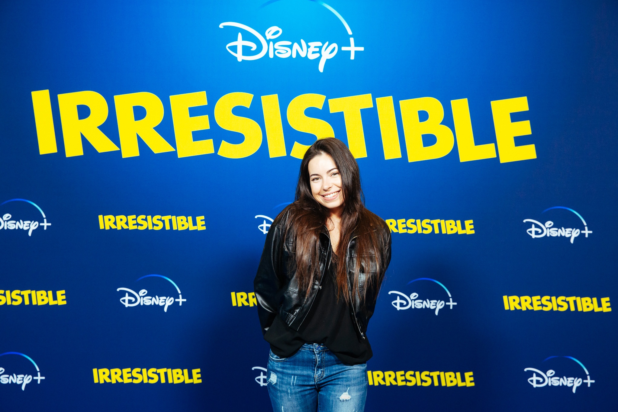 Avant première Irrésistible Disney Plus invités (19).JPG