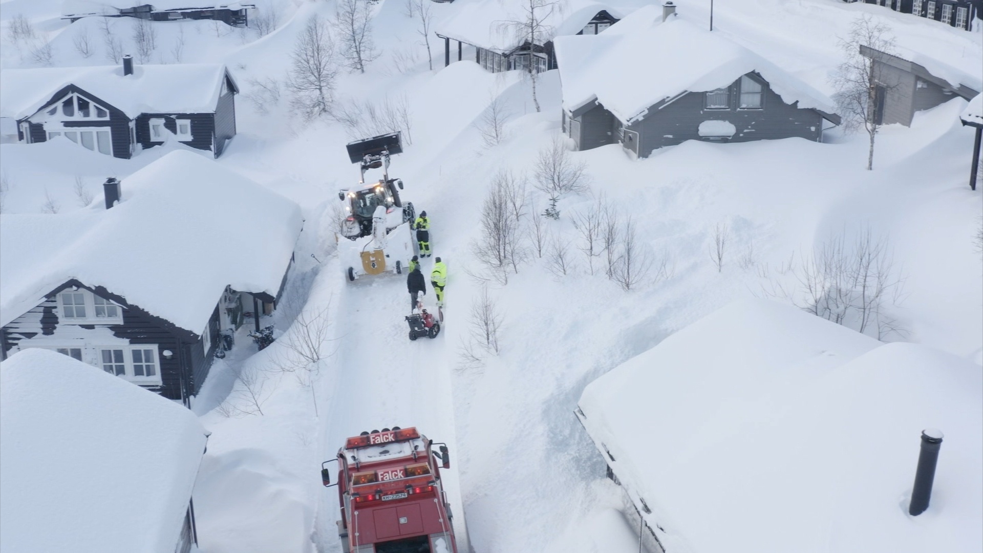 La route de l'enfer  Norvège - Neige fatale (1).jpg