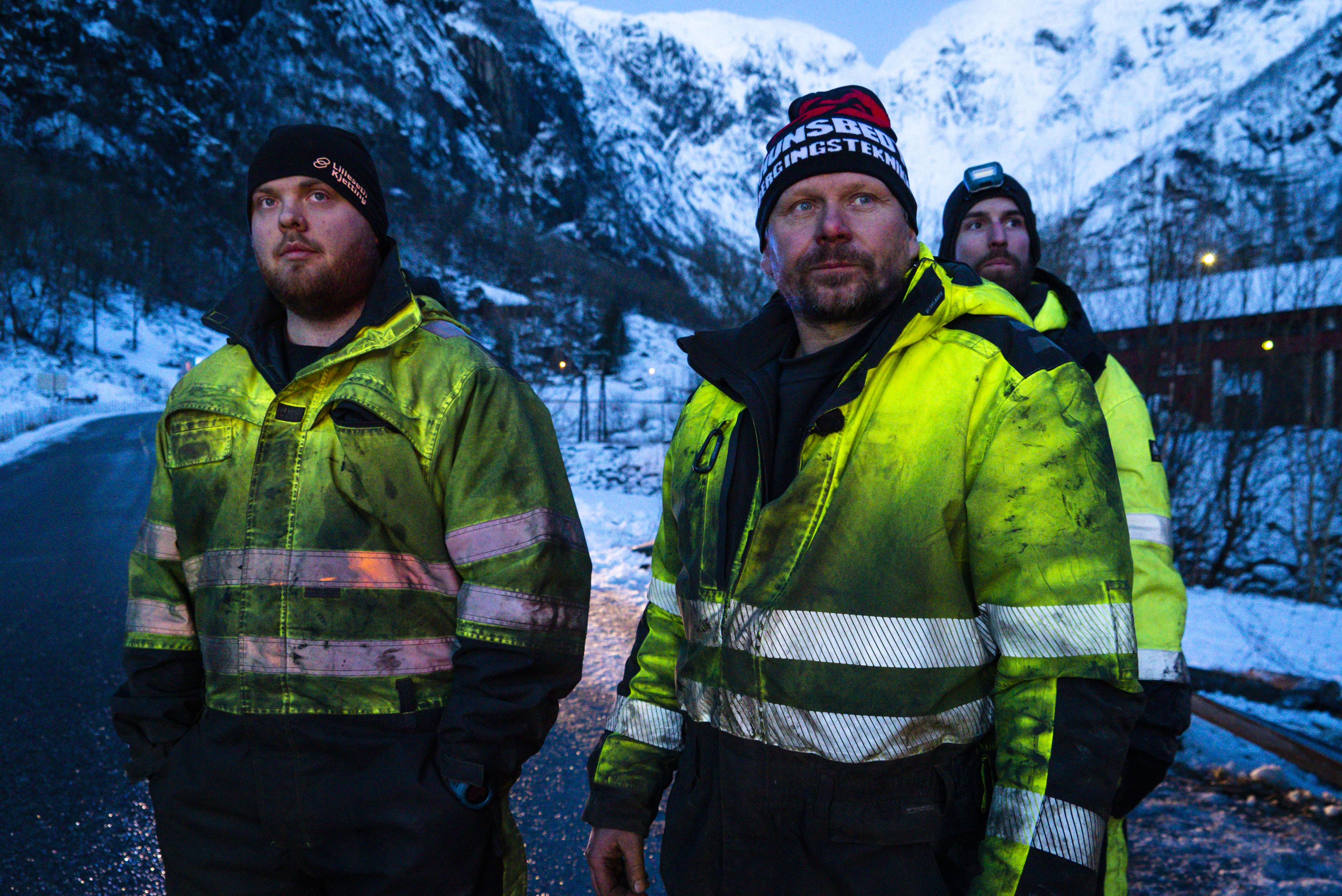 La route de l'enfer  Norvège - Relais routier (1).jpg