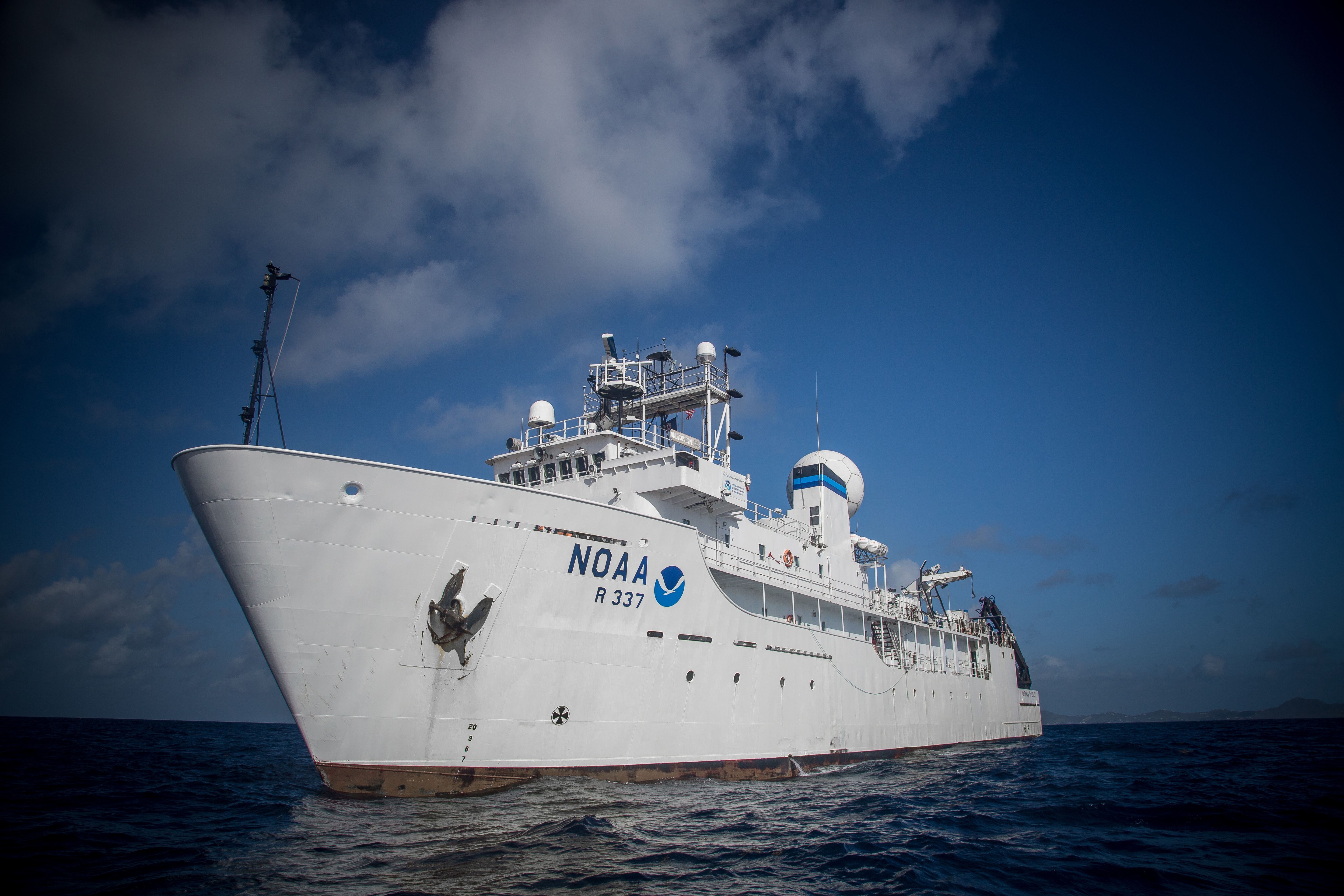 Trésors sous les mers  Danger toxique en Arctique (1).JPG