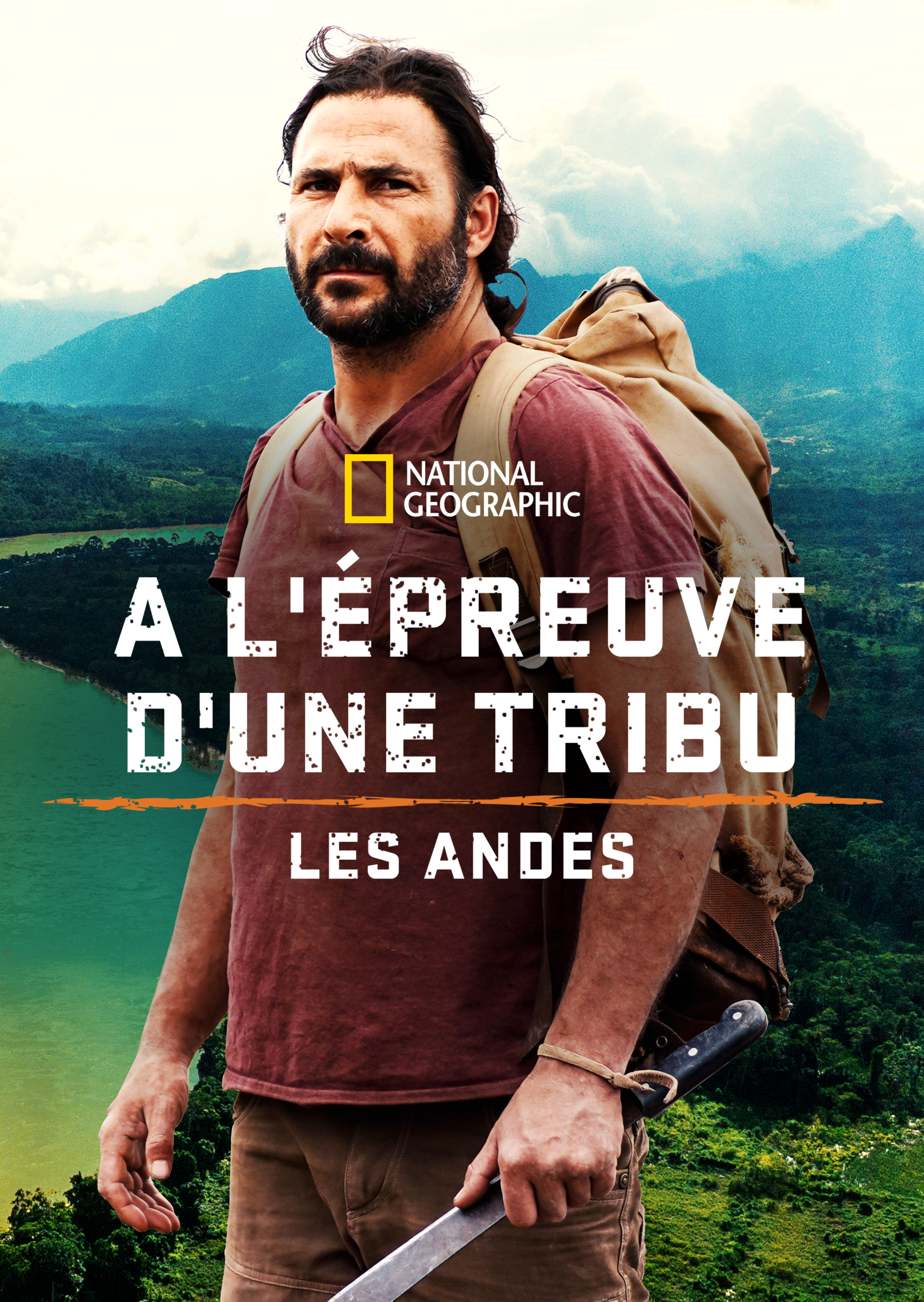 A l'épreuve d'une tribu  Les Andes KA.png