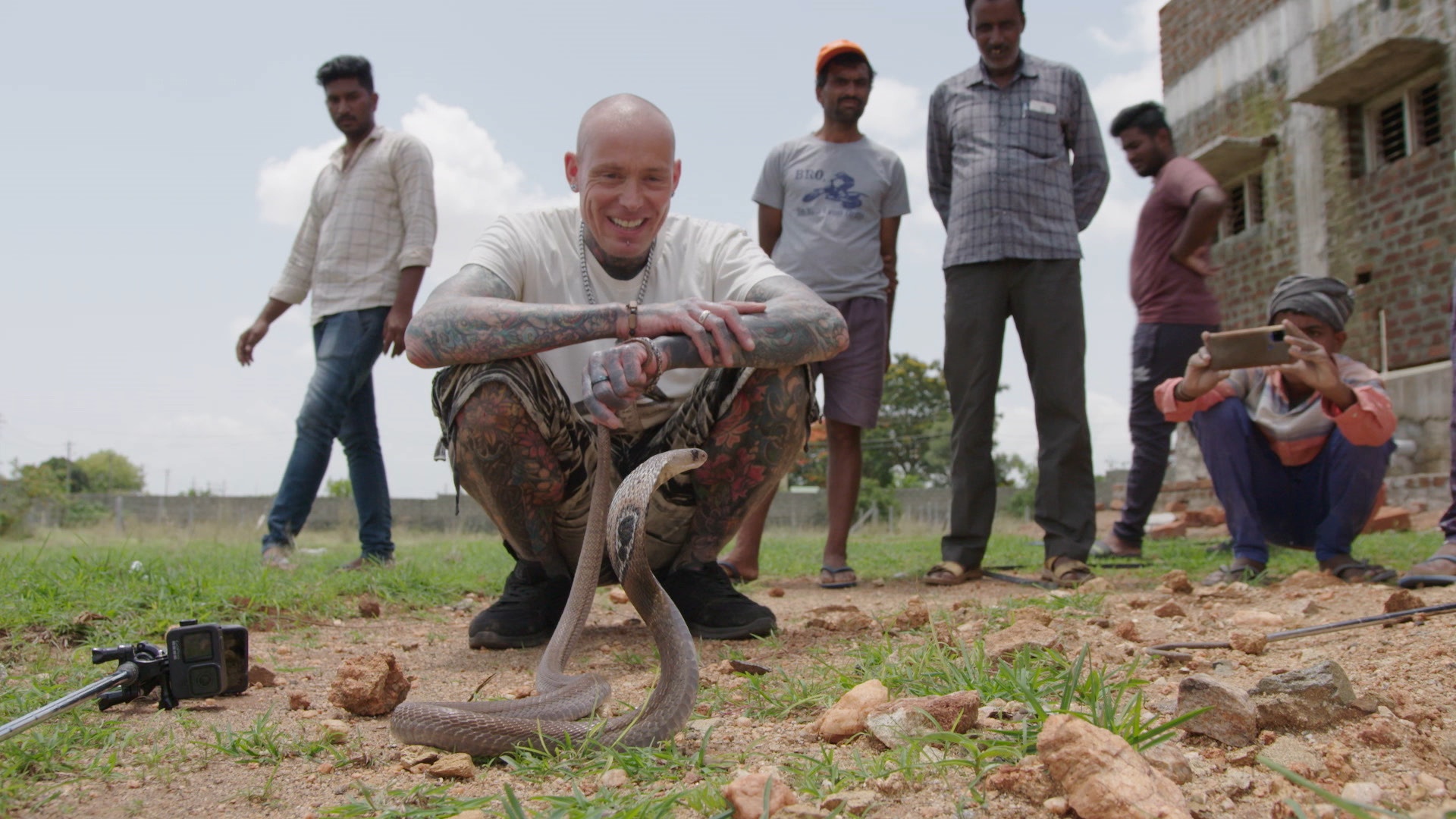 Pythons et compagnie (3).JPG