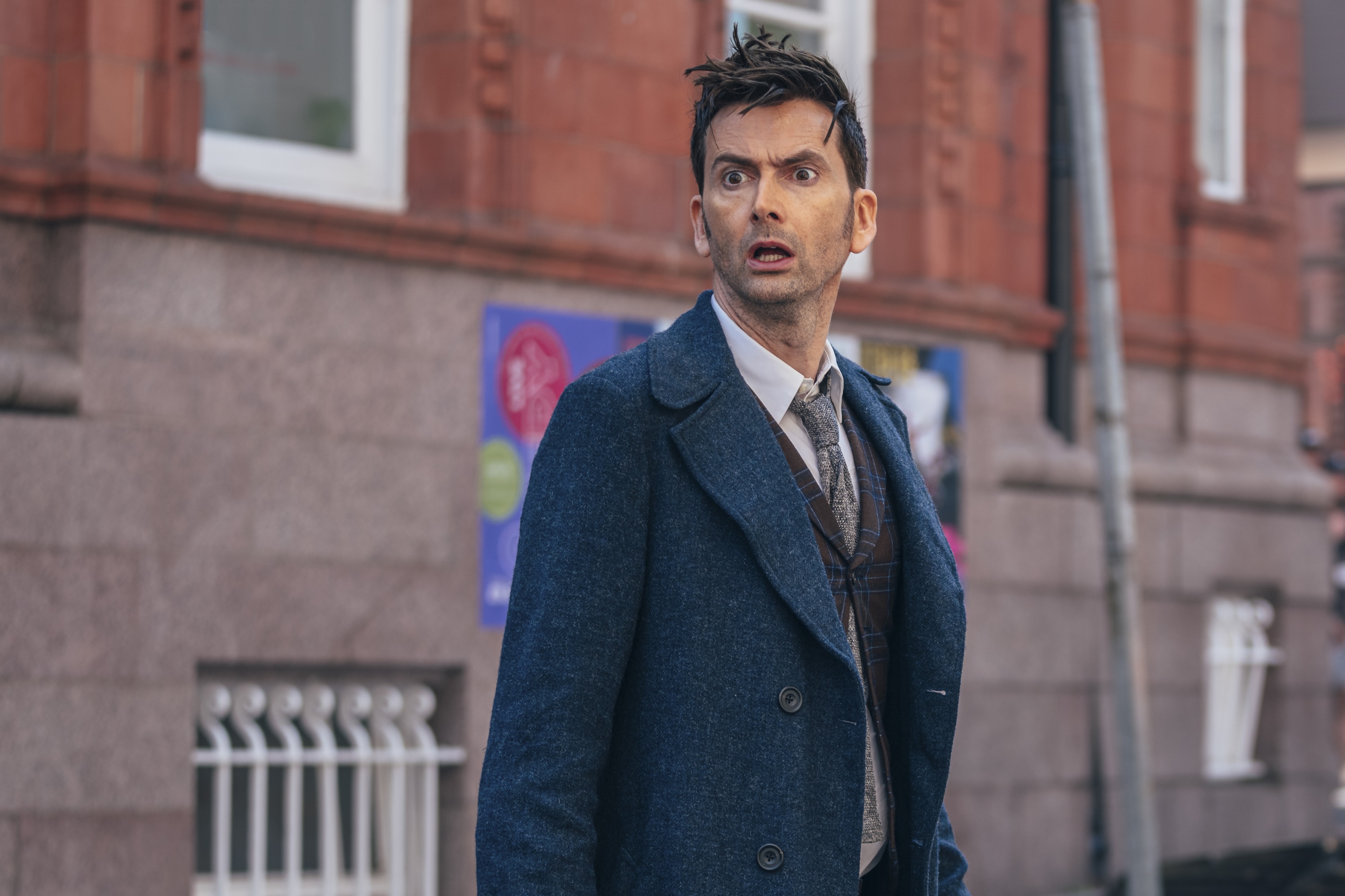 Doctor Who  Le Fabricant de Jouets (1).JPEG