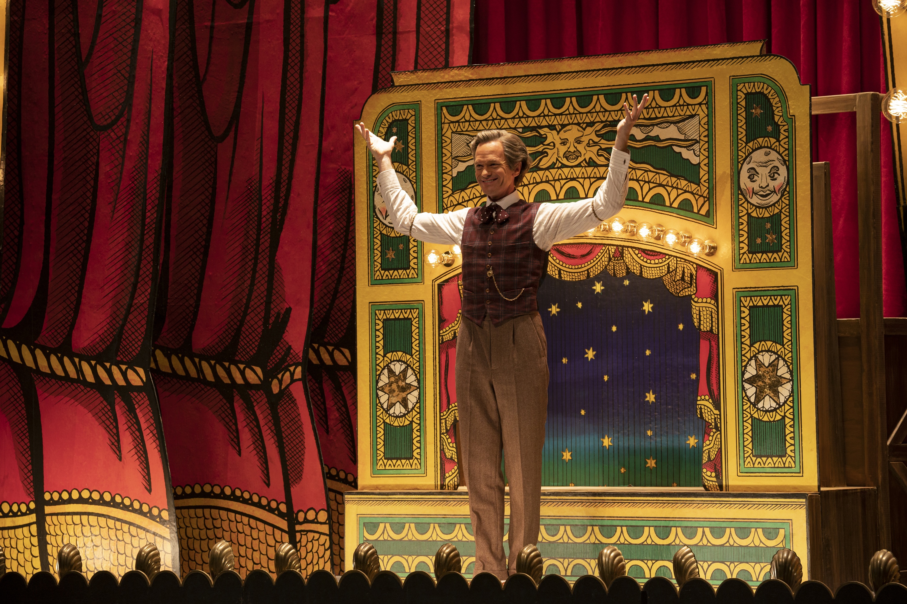 Doctor Who  Le Fabricant de Jouets (1).JPG