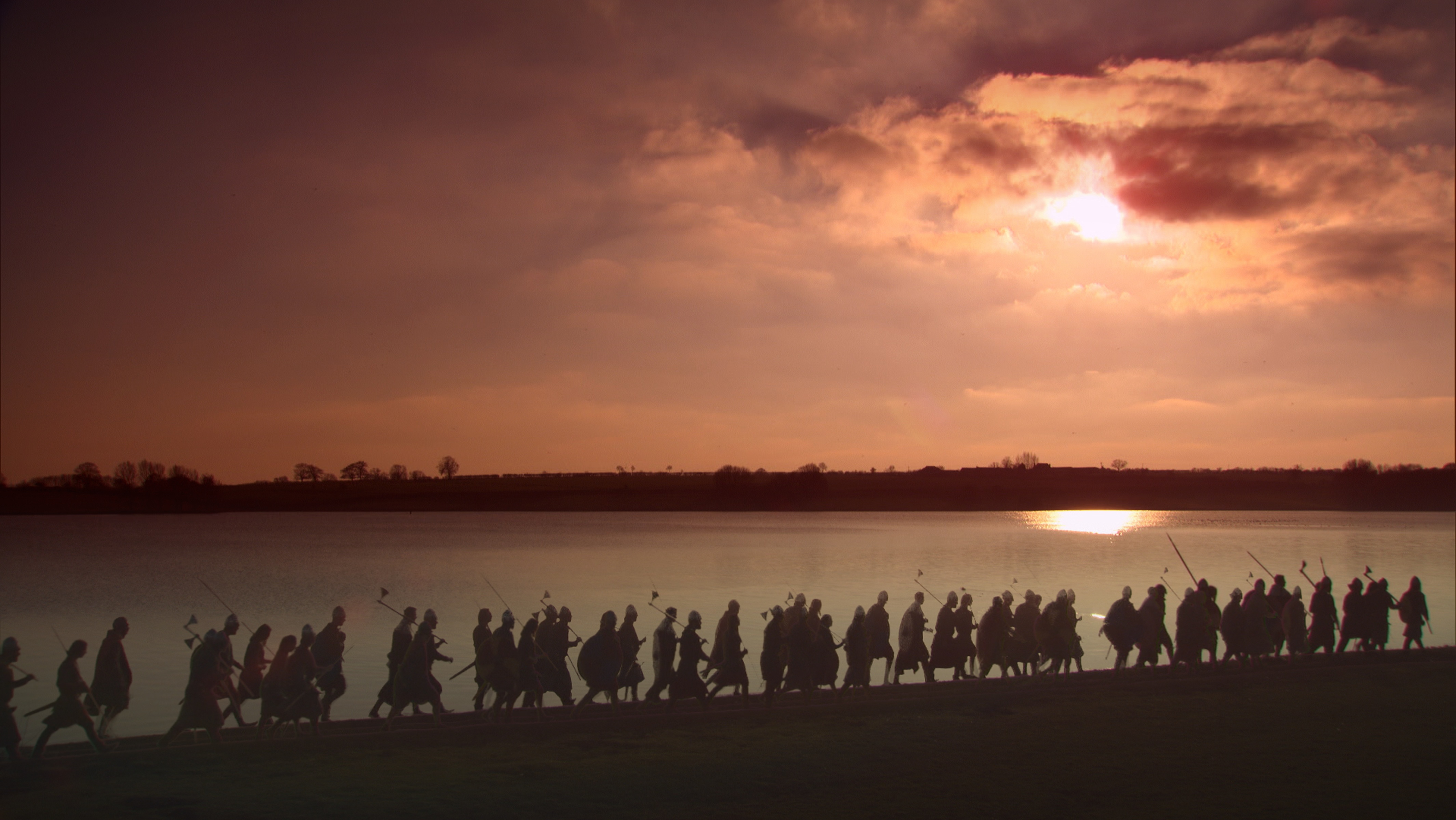 De l'ombre à la lumière  Viking Apocalypse (2).JPG