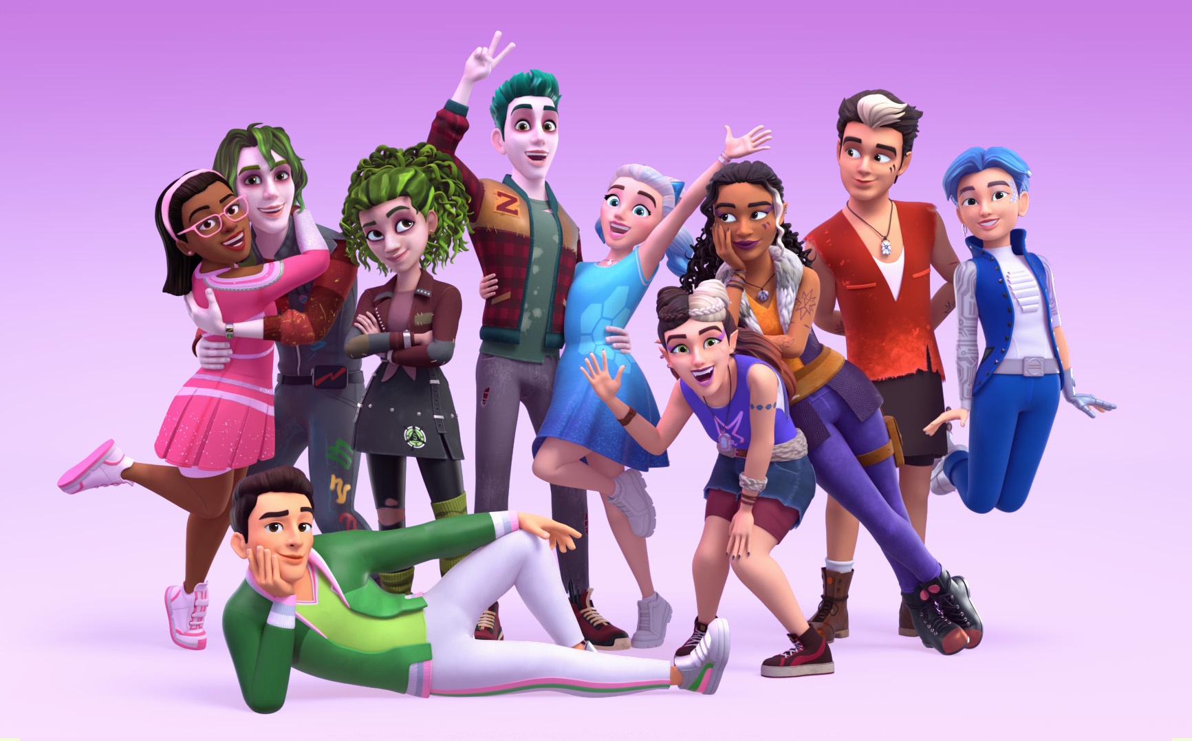 ZOMBIES THE RE-ANIMATED SERIES (1).jpg