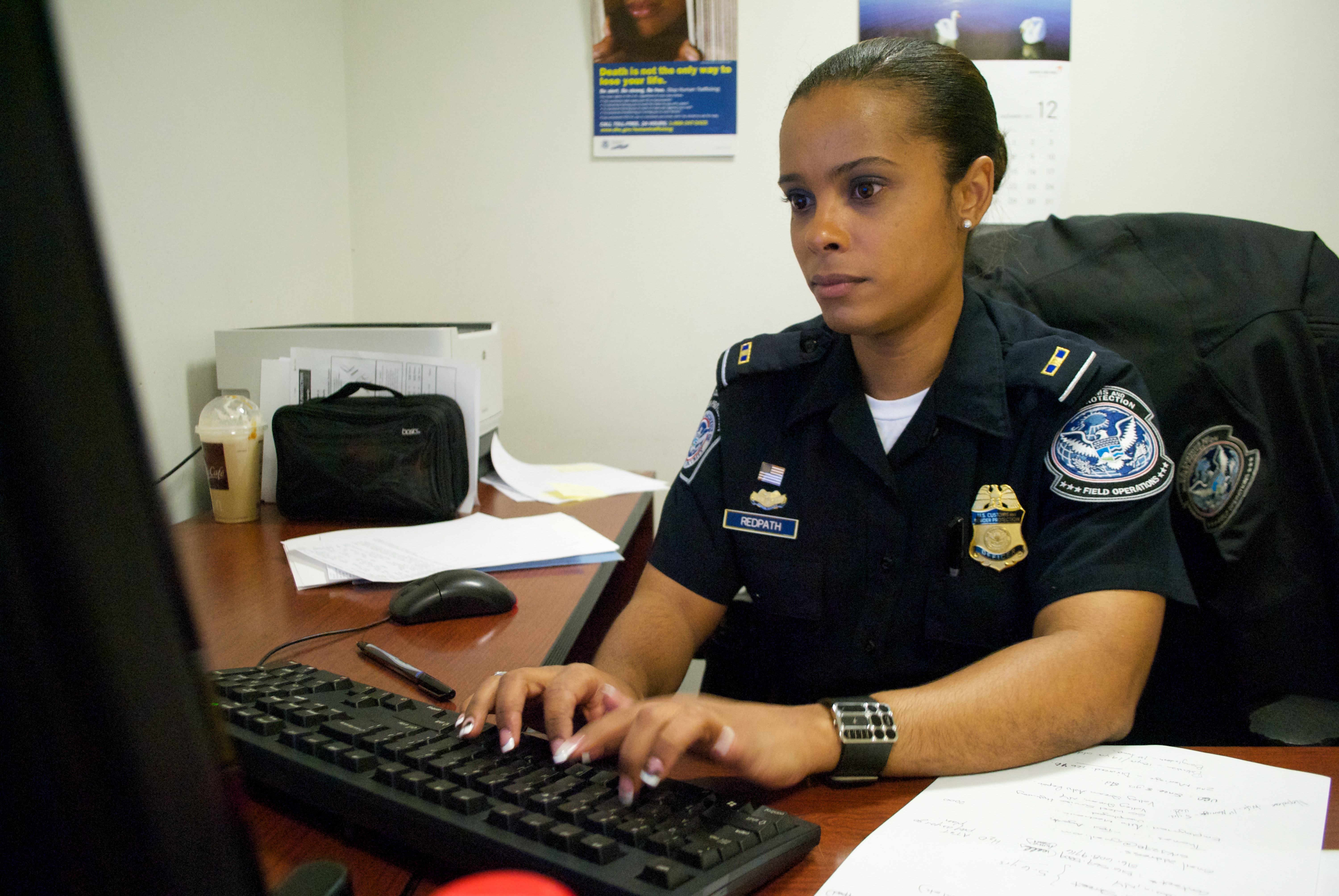 To Catch a Smuggler JFK Airport (2).jpg