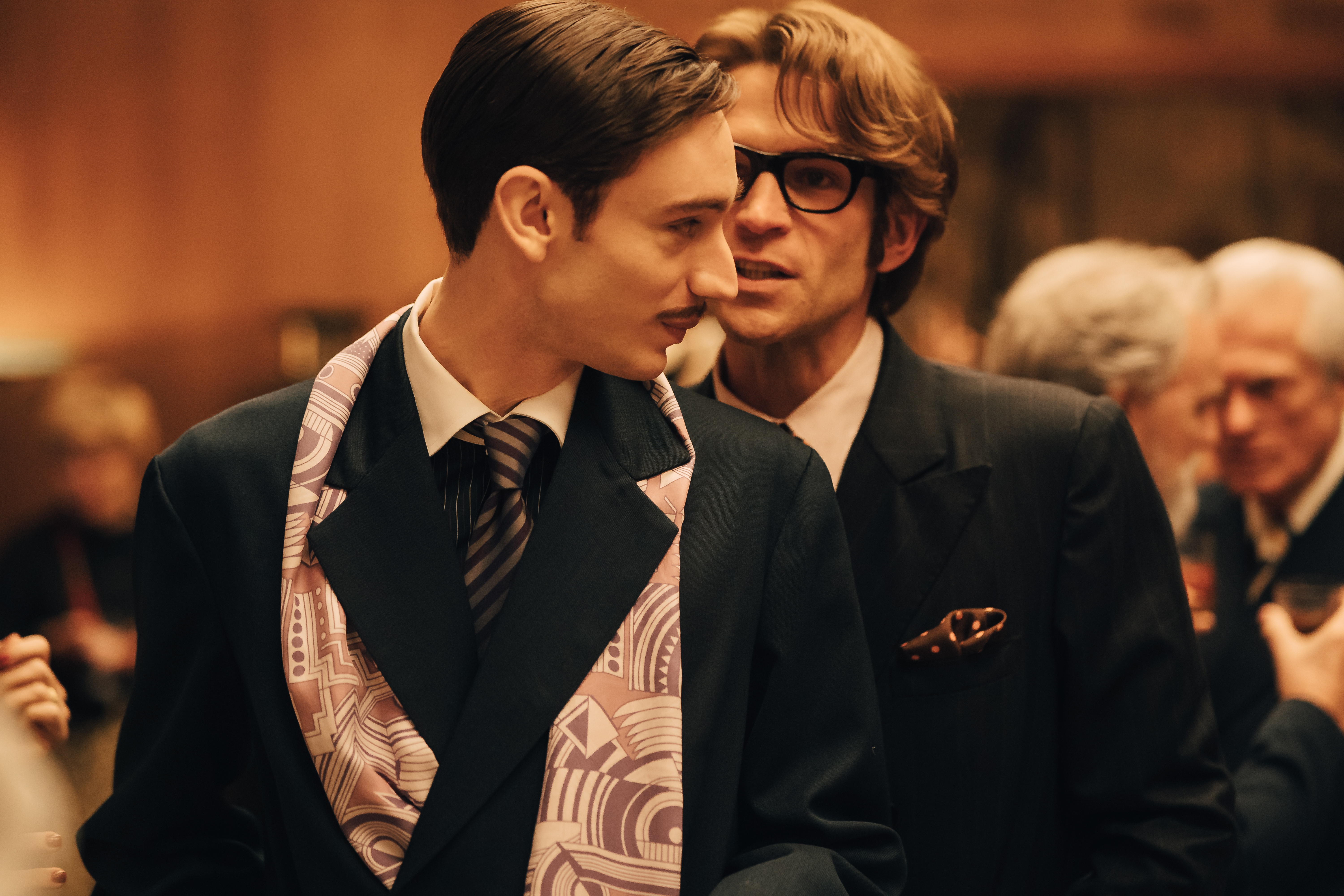 Becoming Karl Lagerfeld - YSL & Jacques de Bascher.jpg