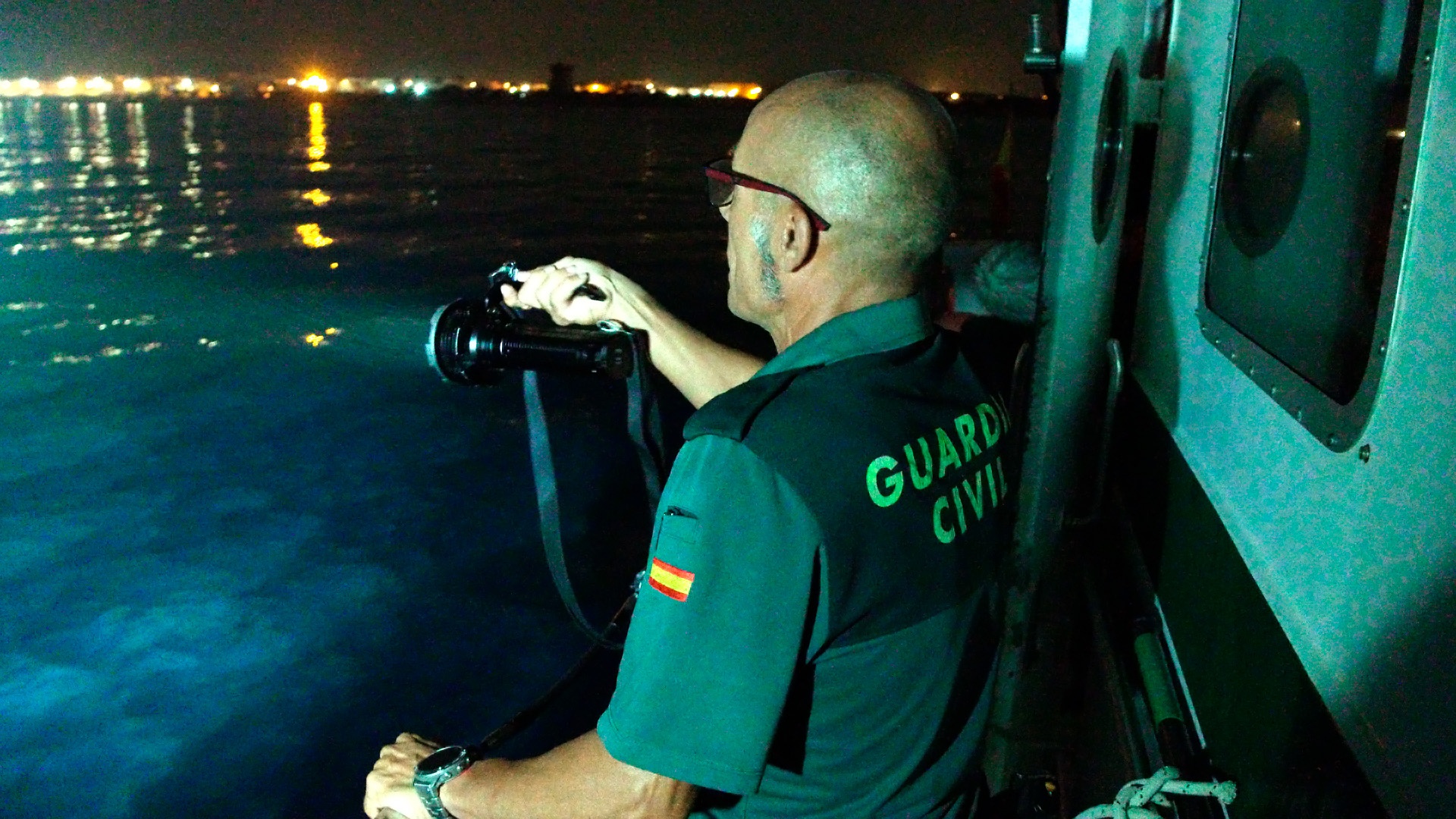 Espagne  Côtes sous surveillance - Sur tous les fronts (1).jpg