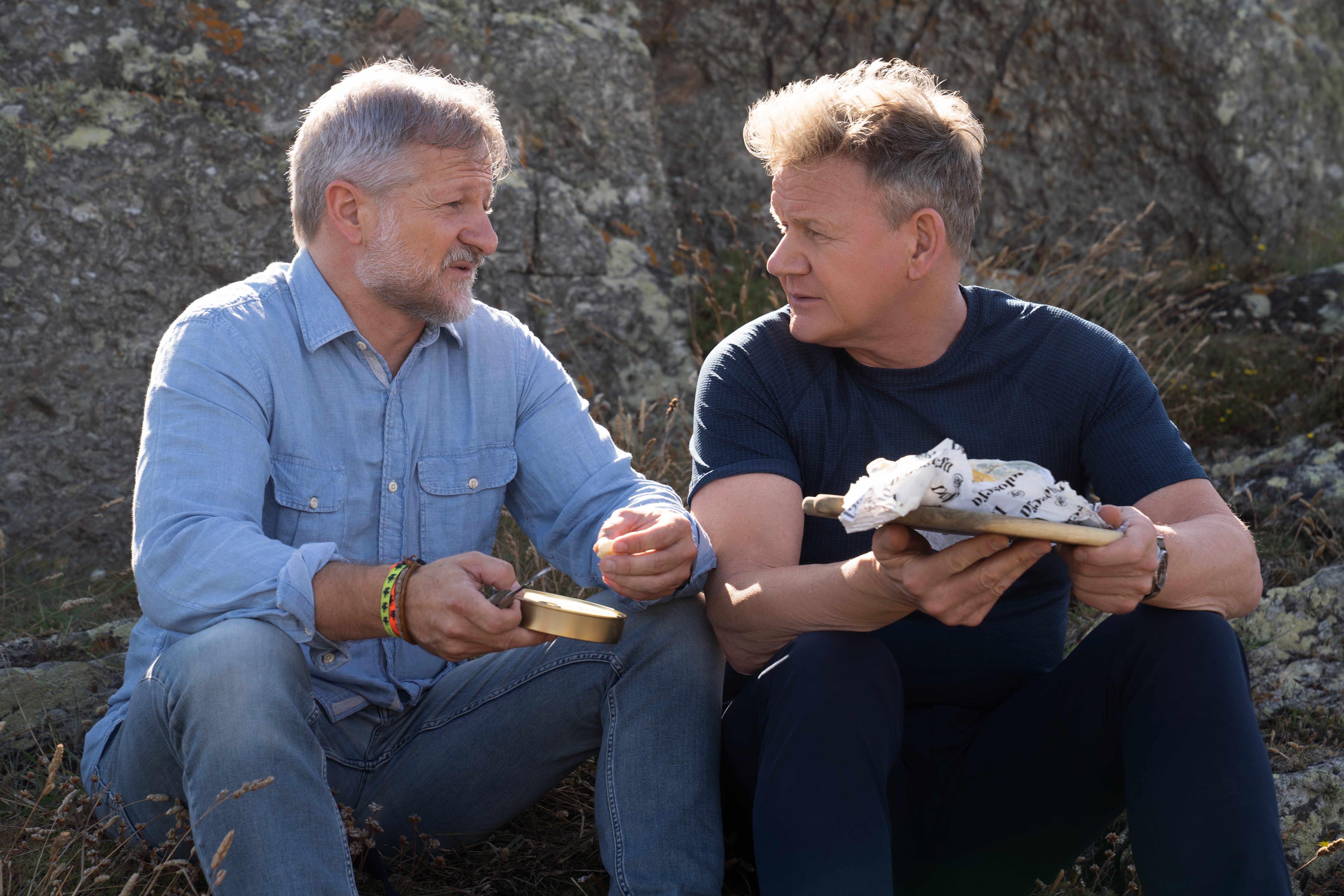 Gordon Ramsay  territoires inexplorés - Les délices de Galice (3).jpg