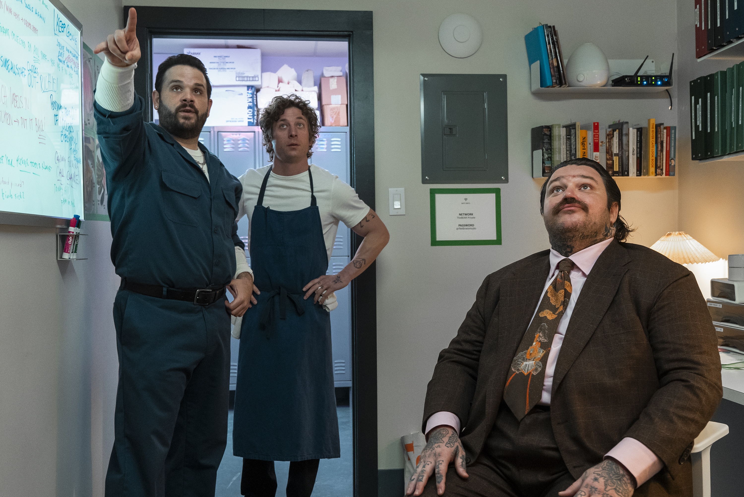 FX's The Bear - Season 3 First-Look Image.jpg