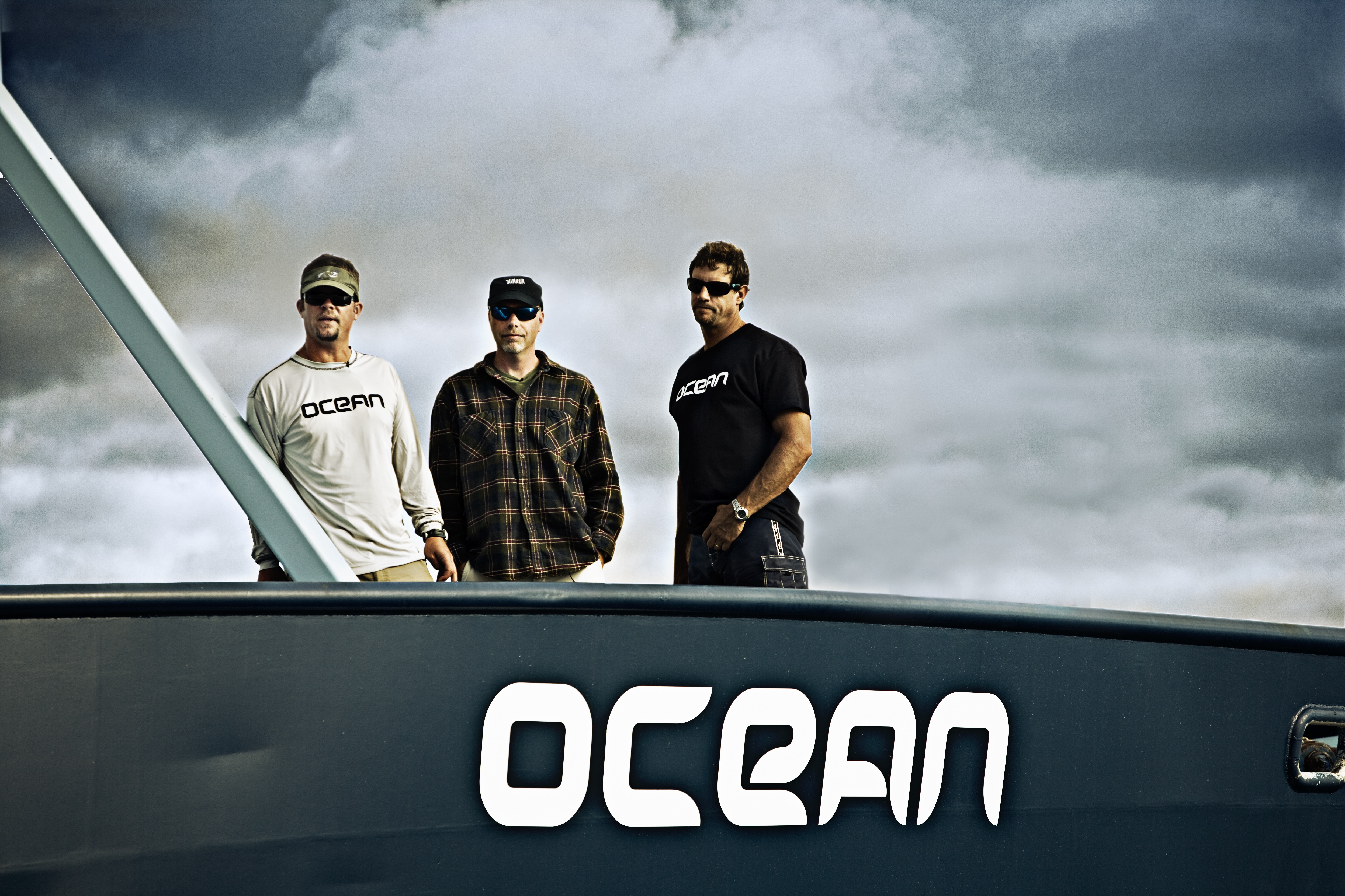 Les hommes-requins  Iles aux requins marteaux (3).JPG