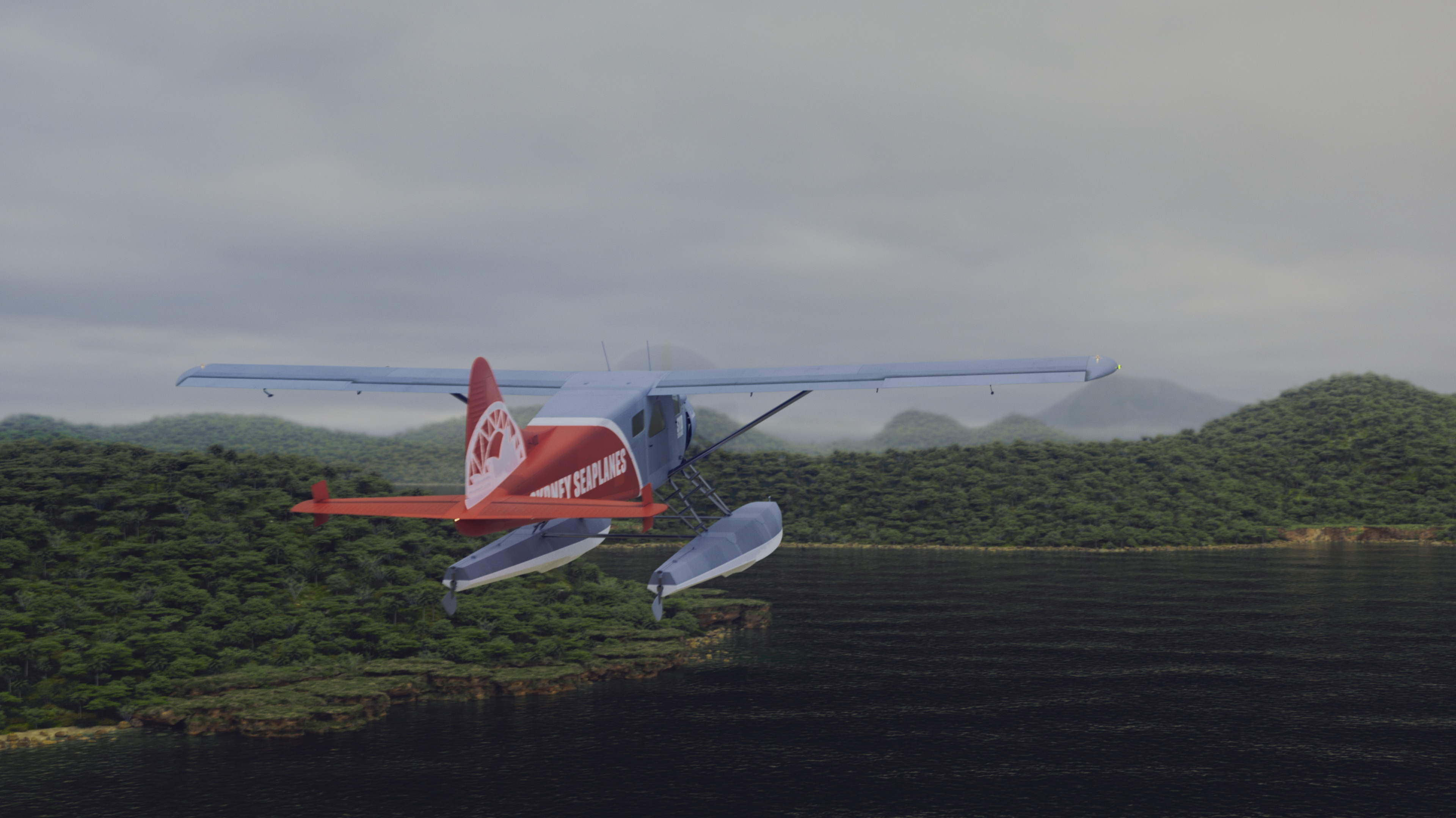 Air Crash  Crash au paradis (1).JPG