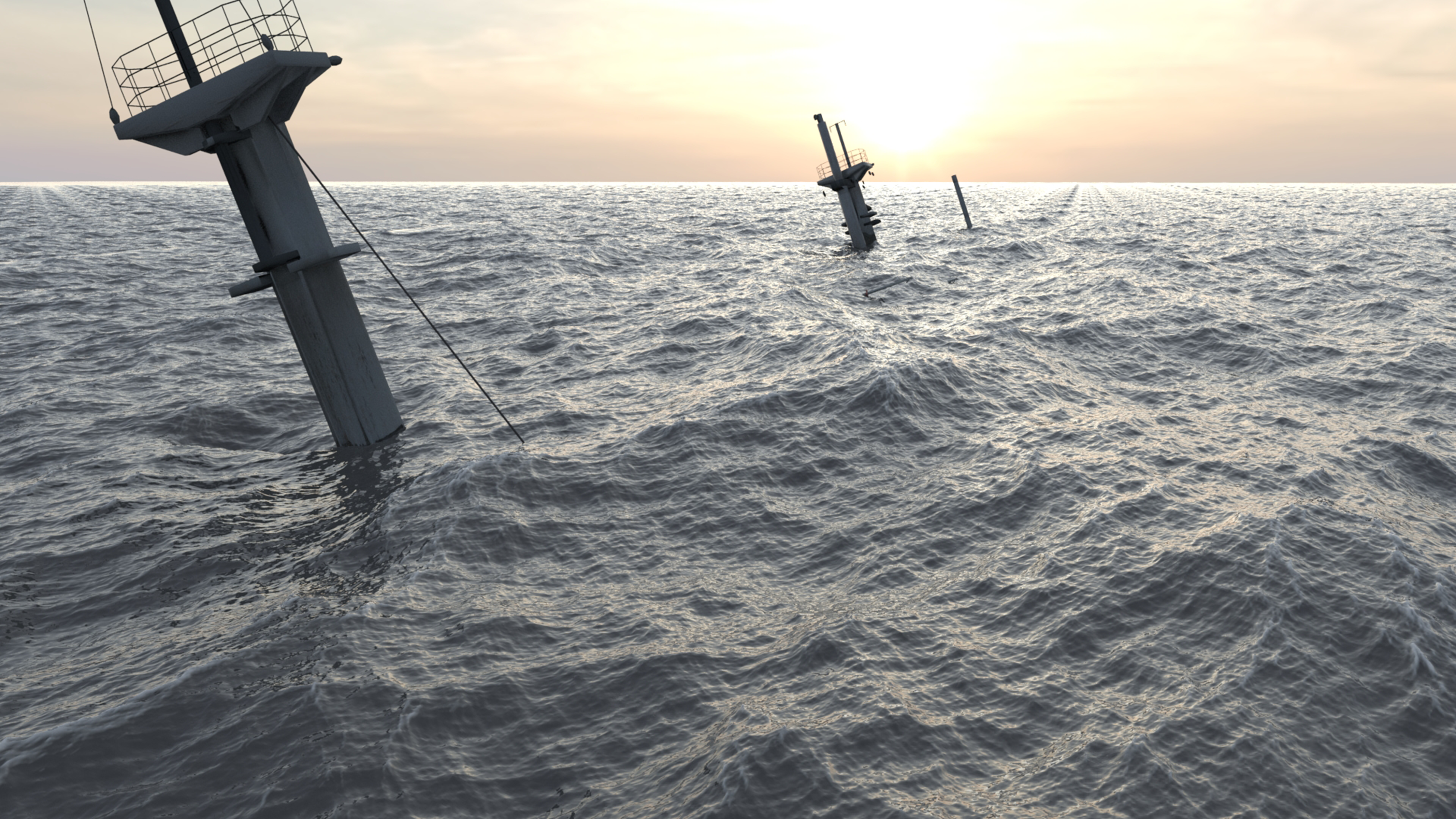 Trésors sous les mers  Le passé secret de Londres (1).tif
