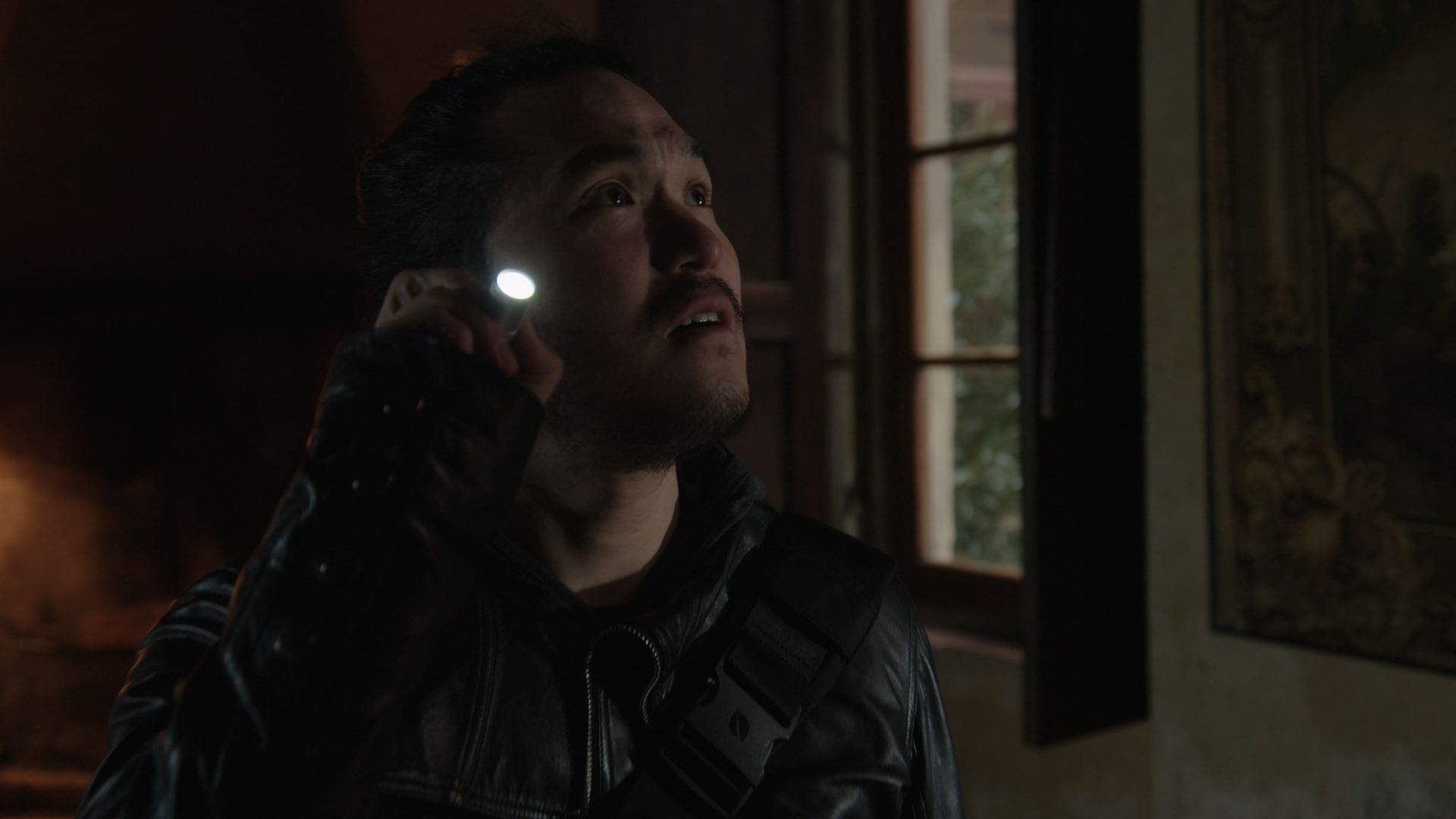 Mystères Nazis  Le château hanté d'Himmler (4).jpg