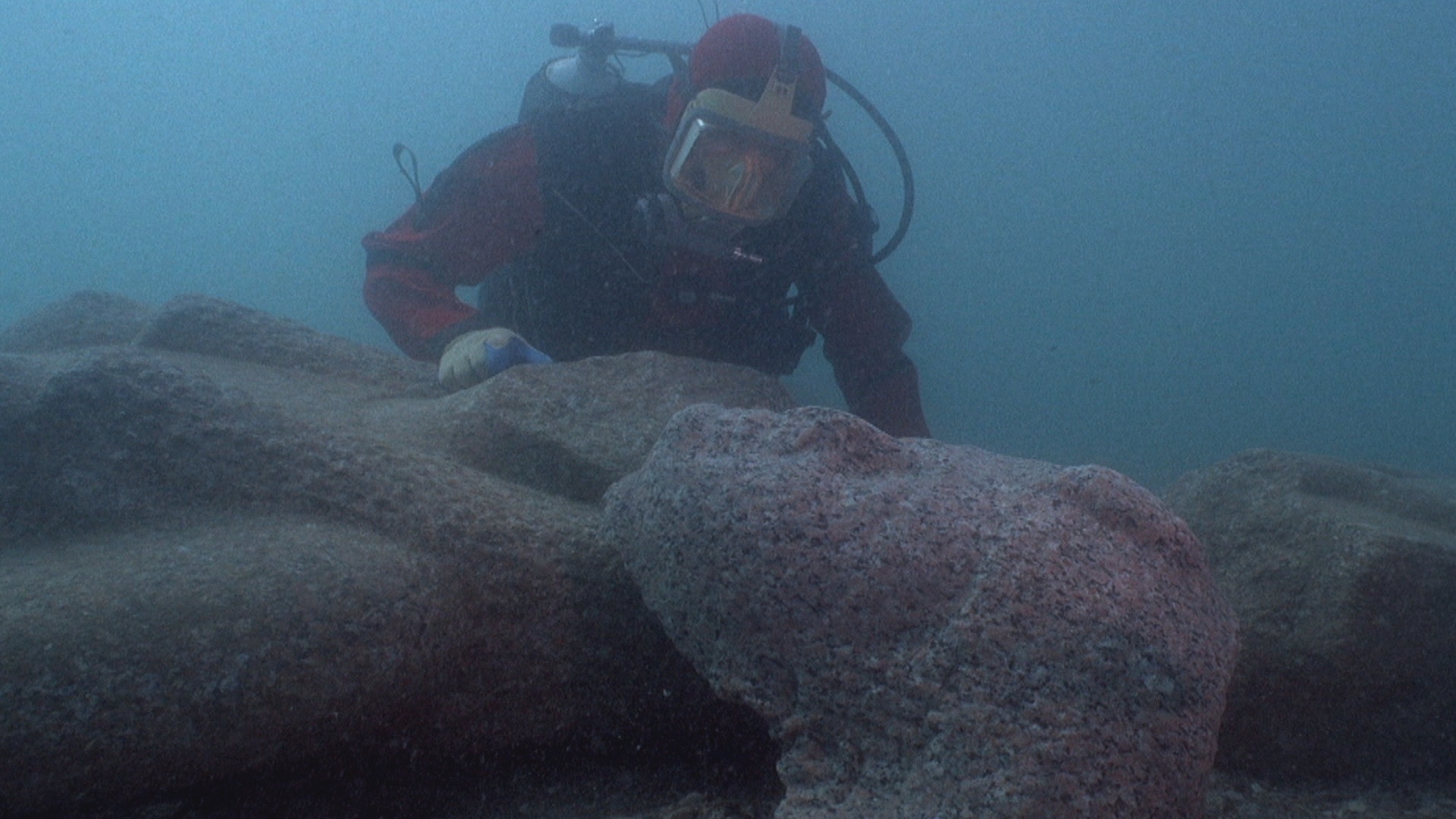 Trésors sous les mers  Cités sous les mers (2).jpg
