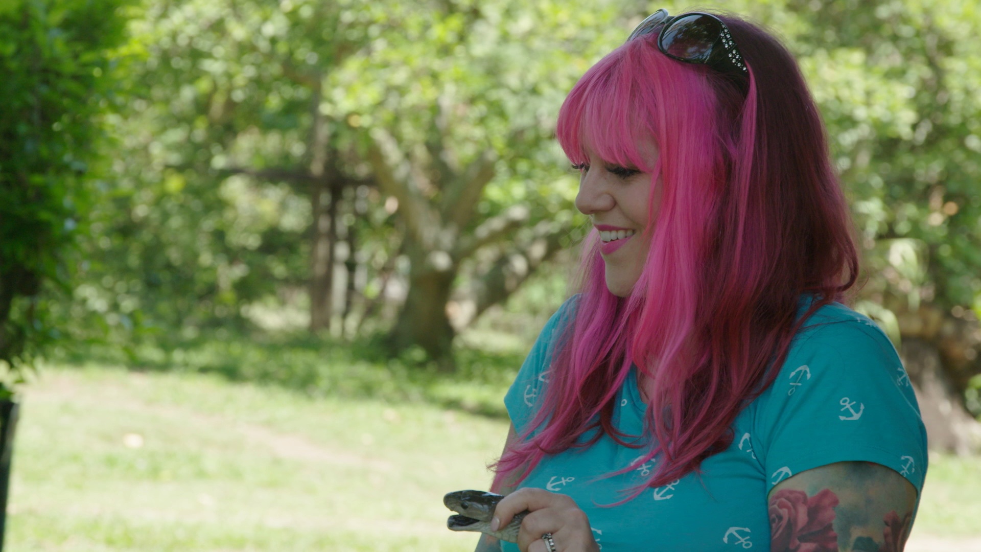 Snakes In The City  L’été des mambas noirs (2).jpg