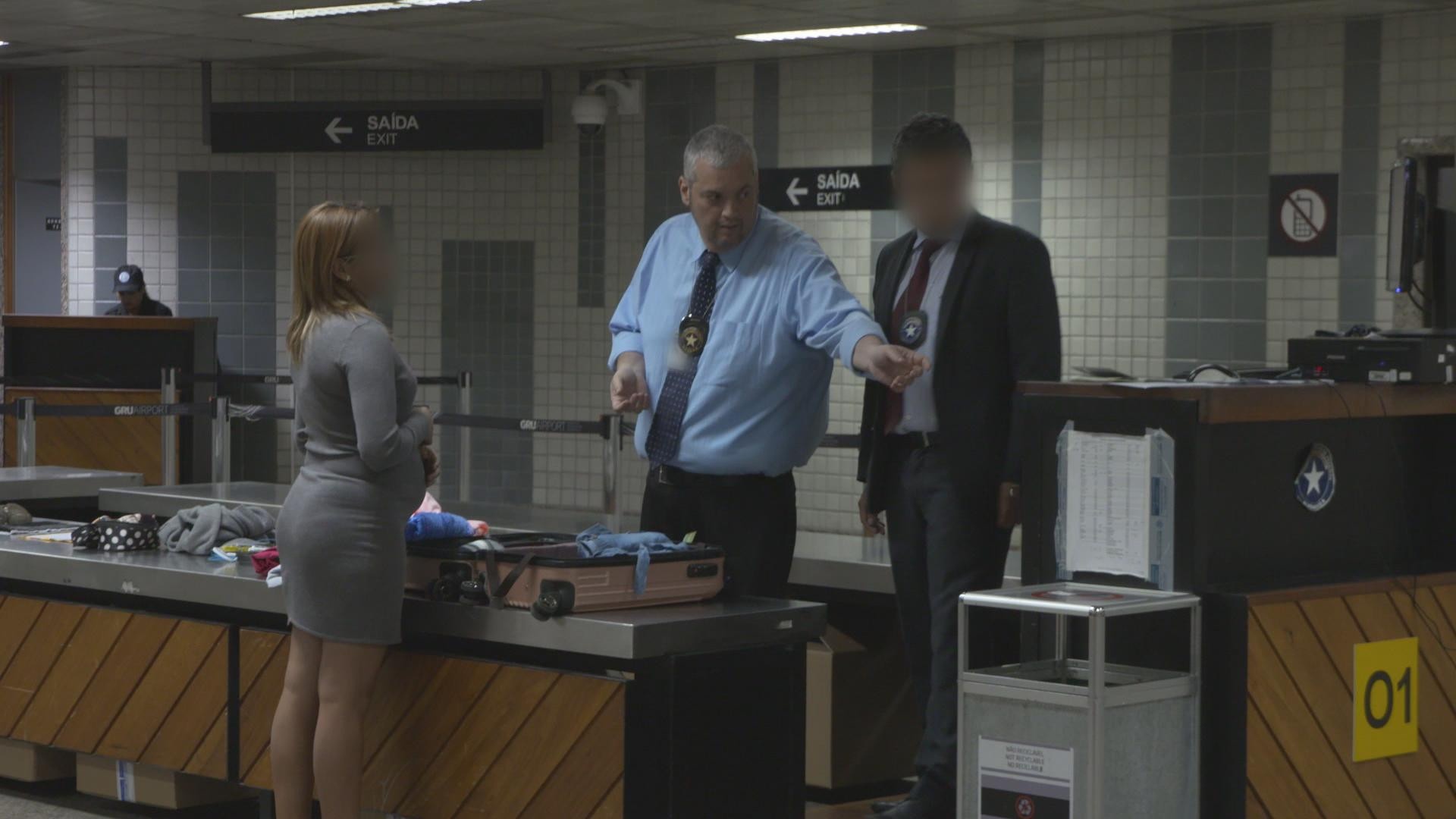 Ultimate Airport Pérou et Brésil  Briques de cocaïne (3).jpg