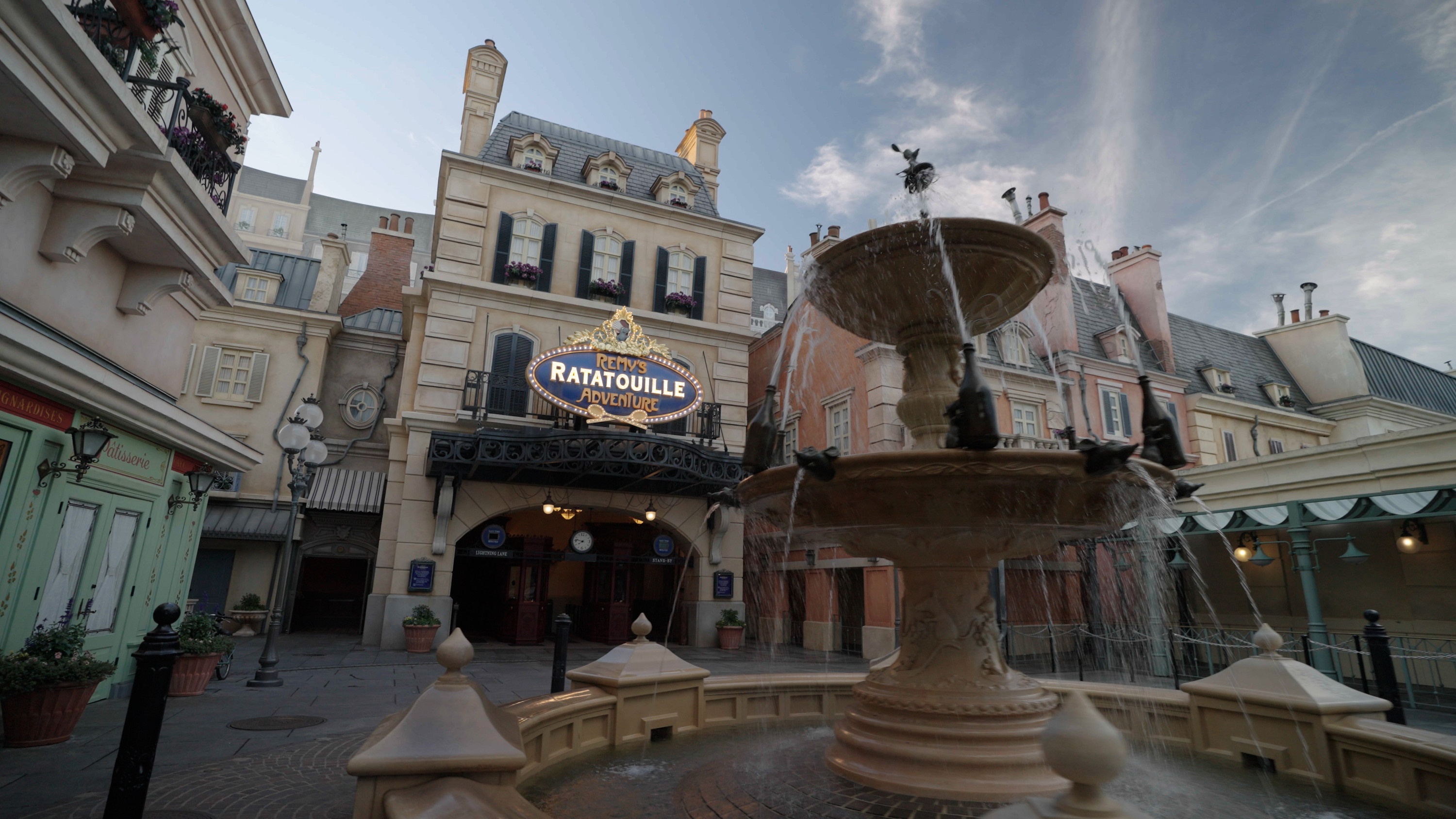 Inside EPCOT  Le parc du futur (3).jpg
