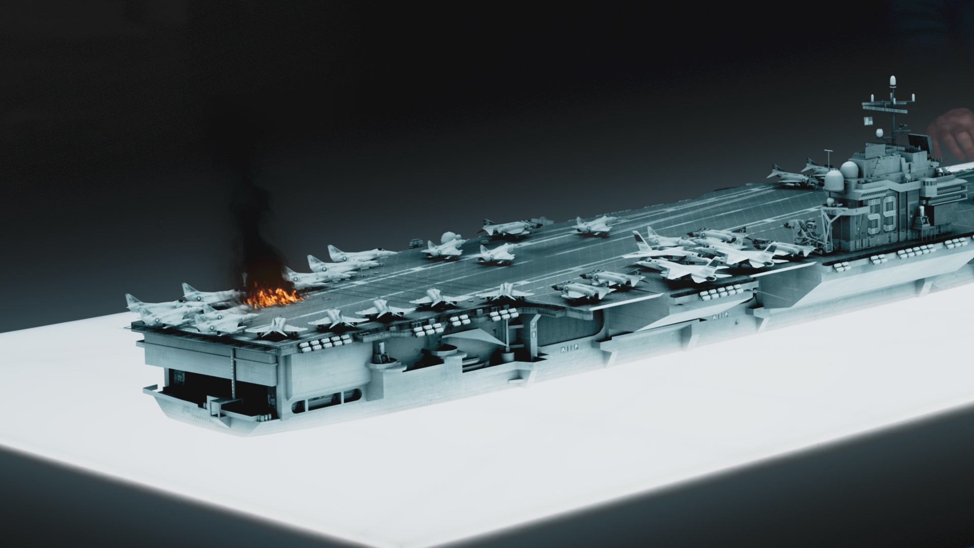 Fukushima, Manhattan Crane, Forrestal (1).jpg