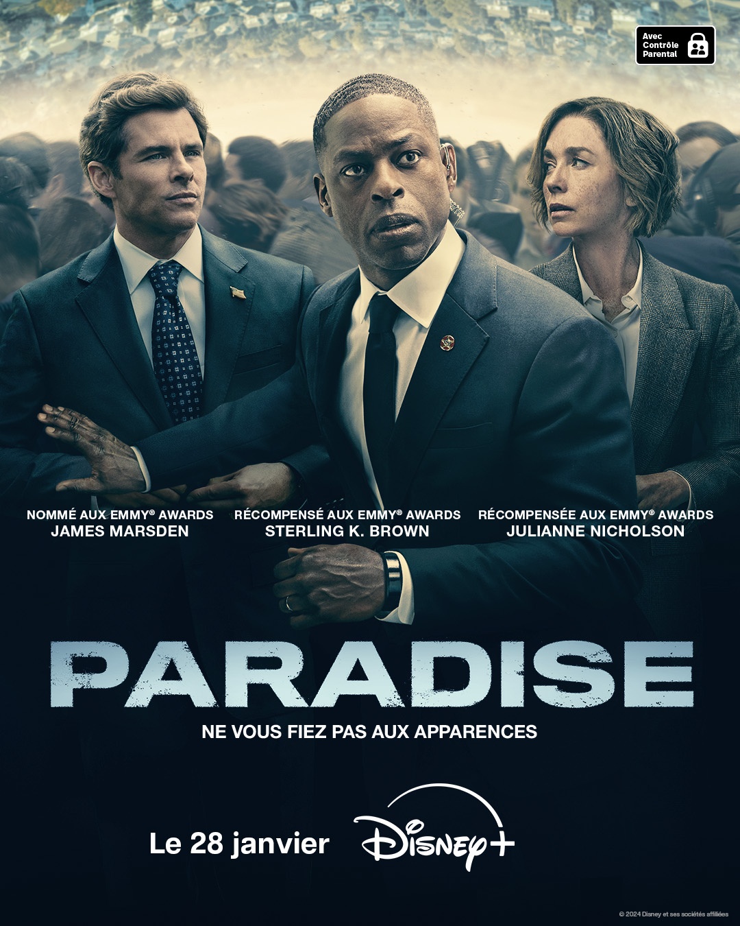 PARADISE