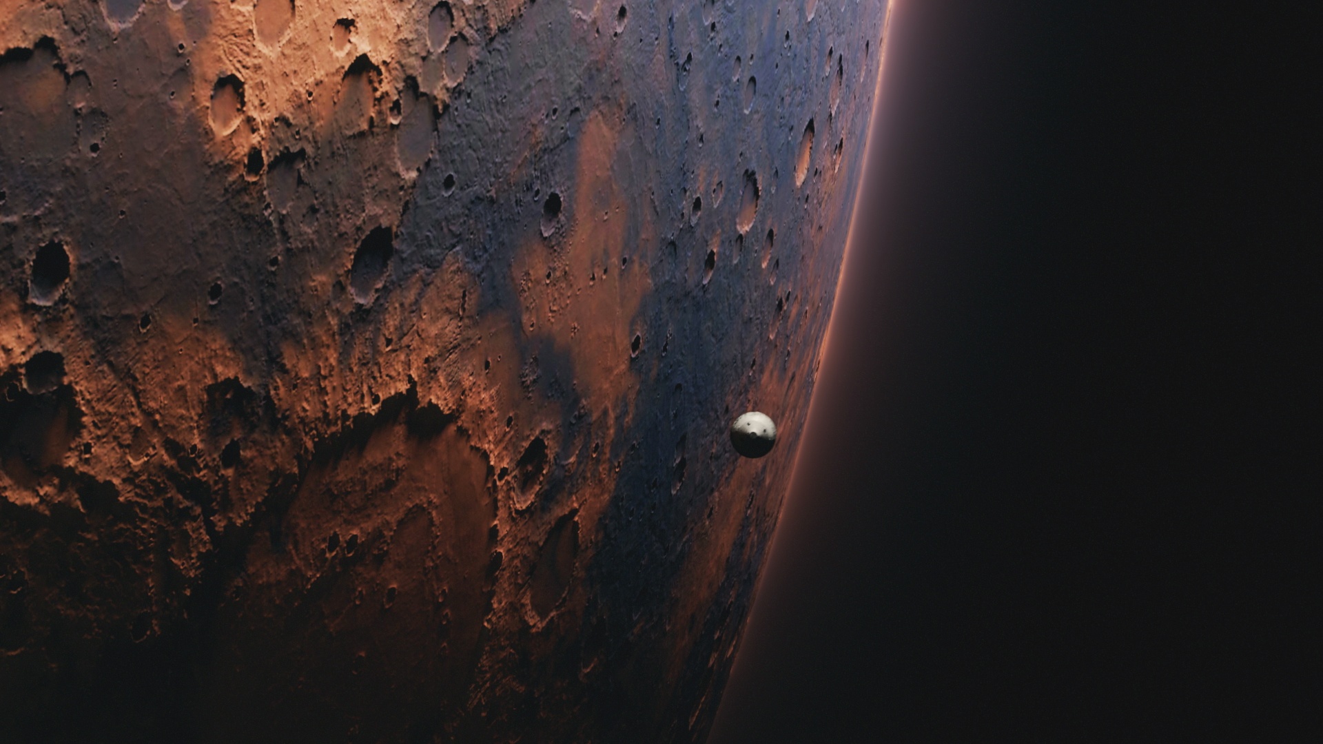 Mars 24h sur la planète rouge.JPG