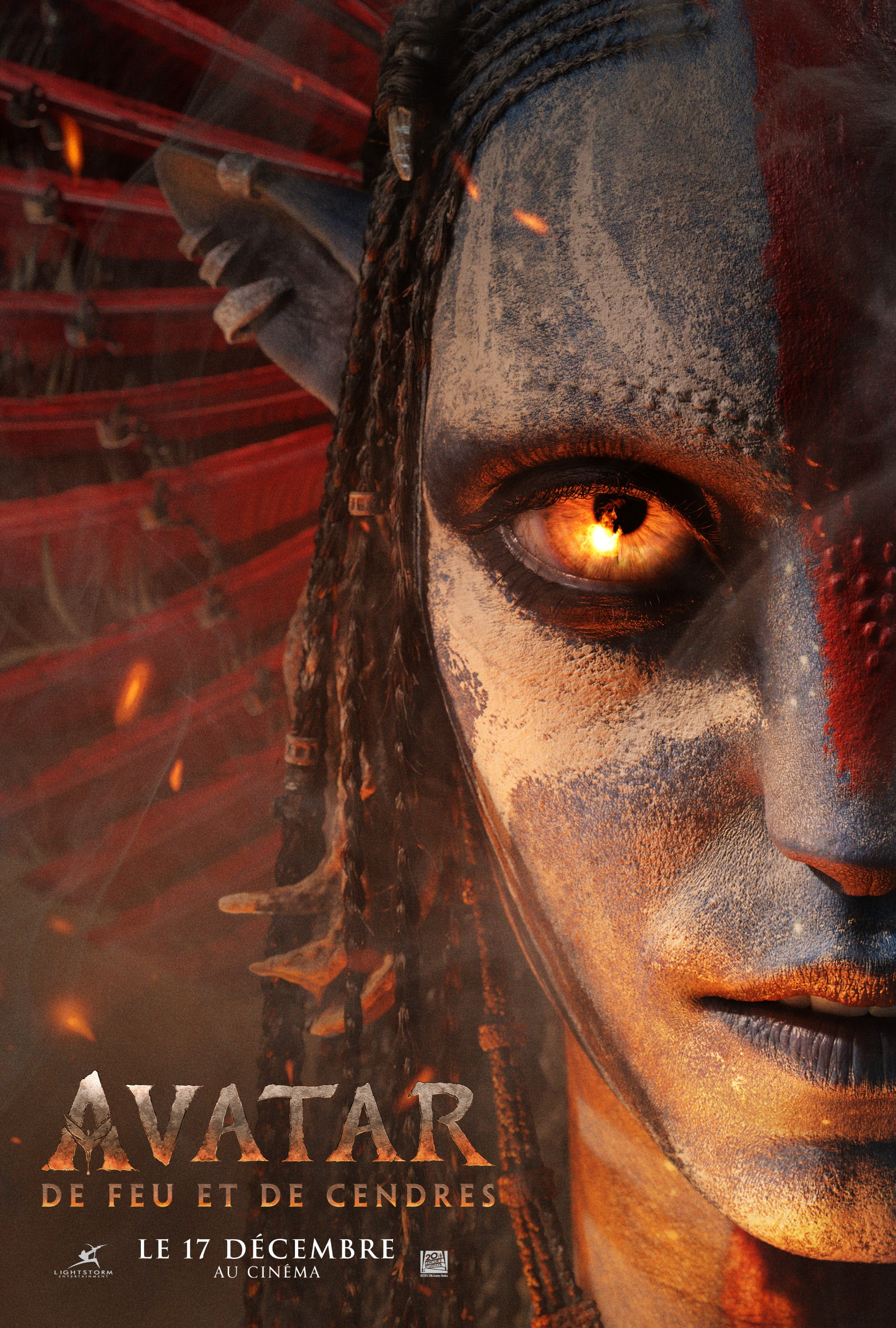 Affiche Avatar