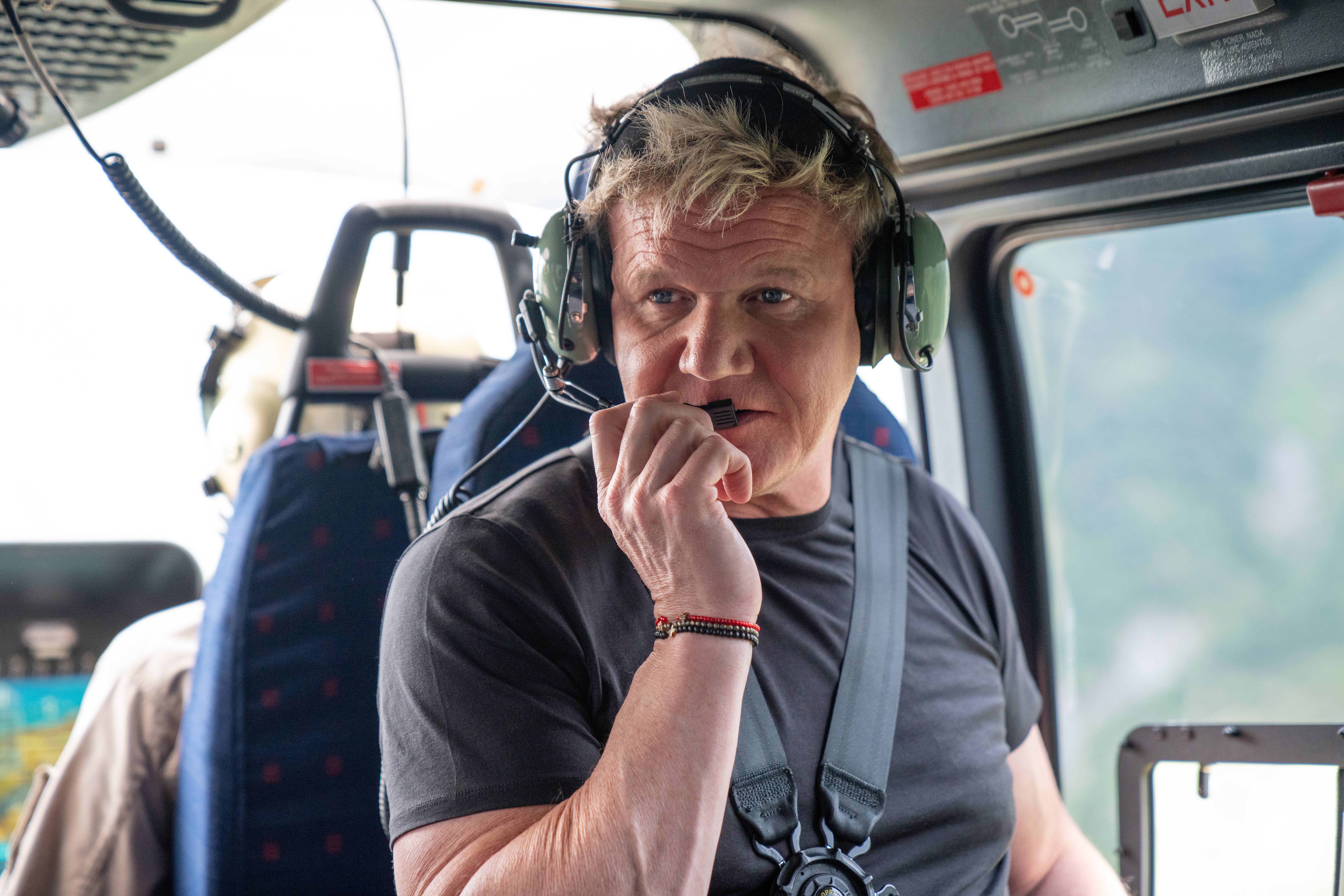 Gordon Ramsay Territoires inexplorés La vallée sacrée du Pérou.jpg