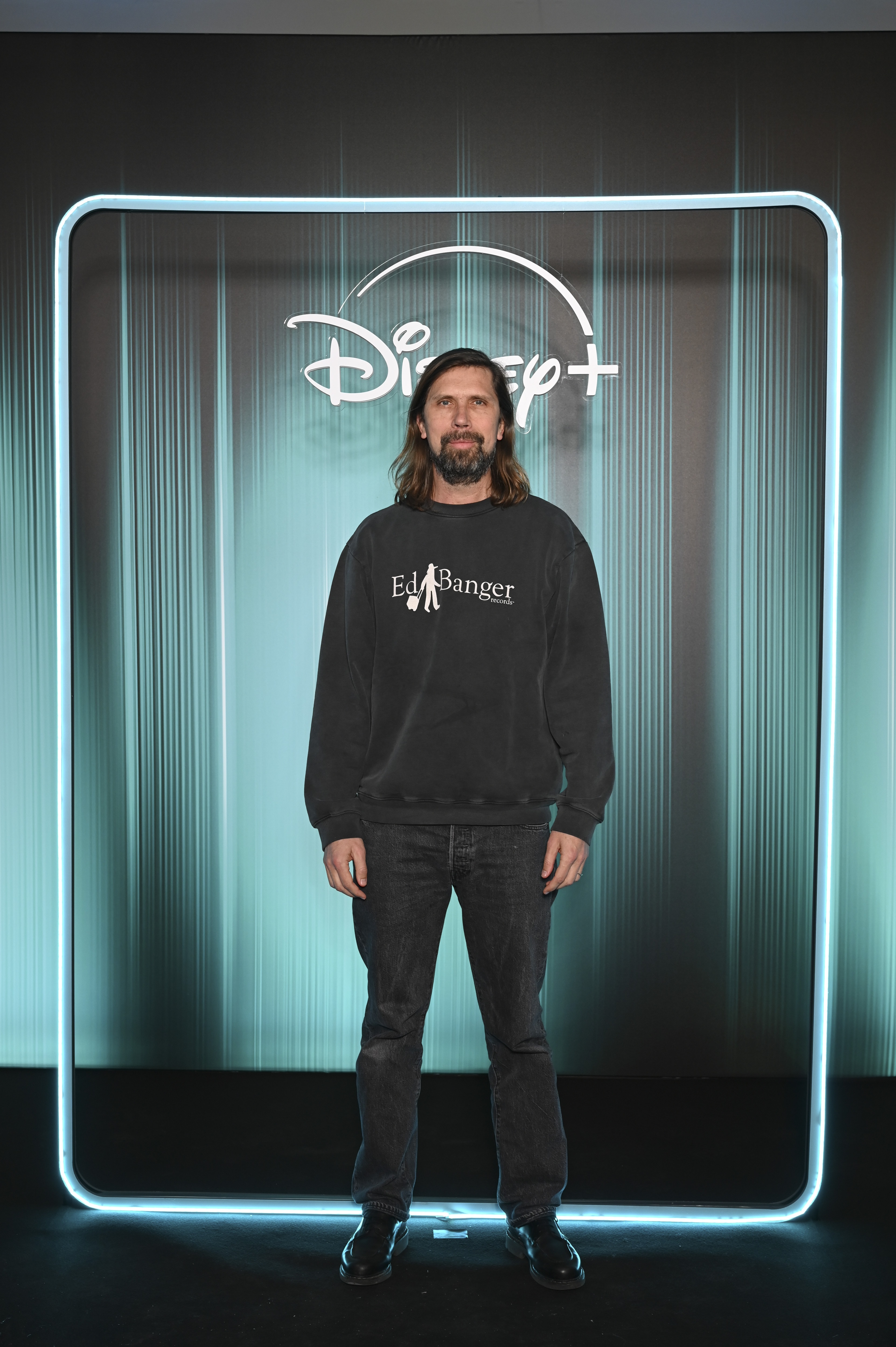 Pedro Winter - Une Histoire de la French Touch