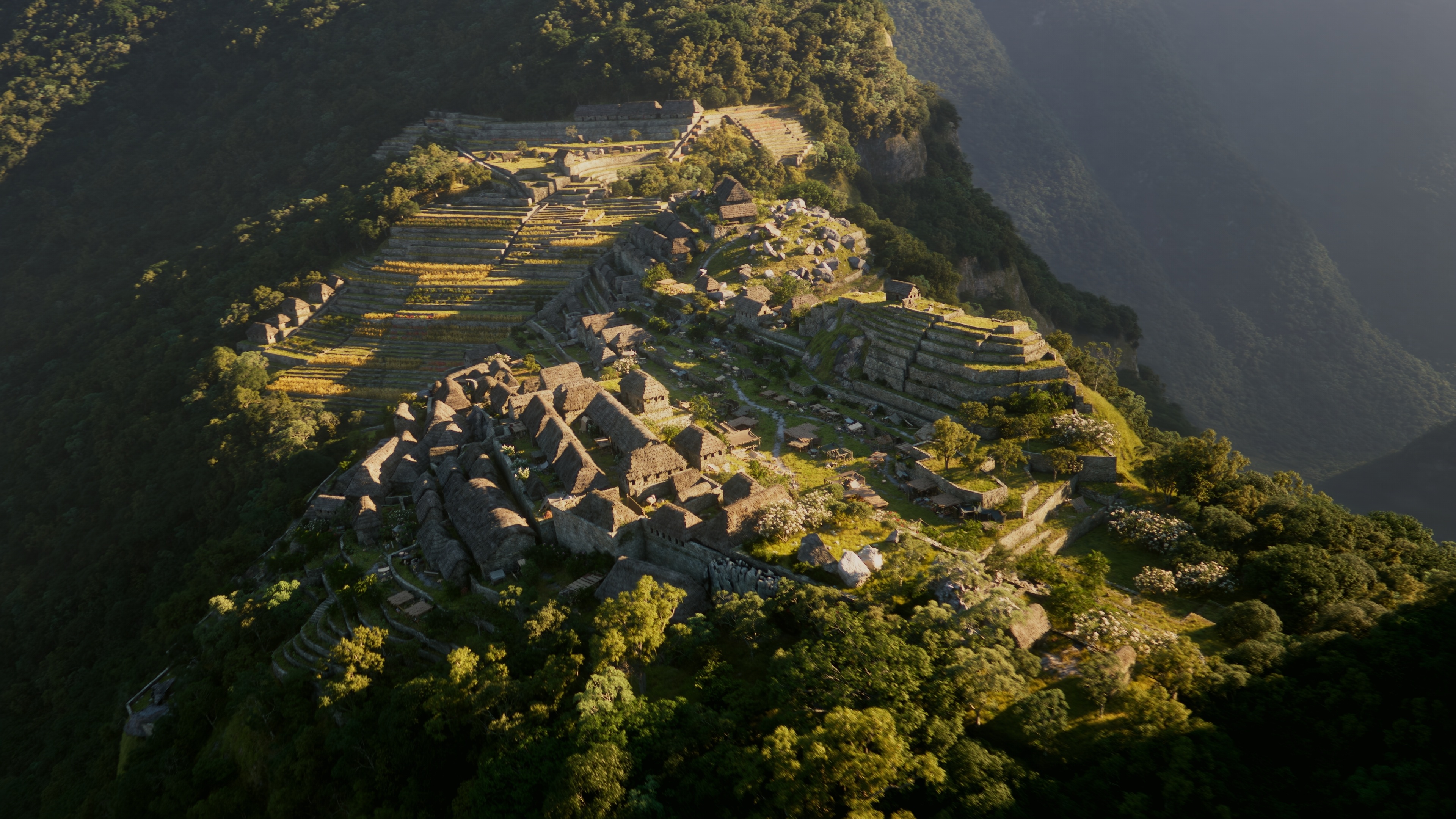 The Rise And Fall - Birth Of An Empire Inca.jpg