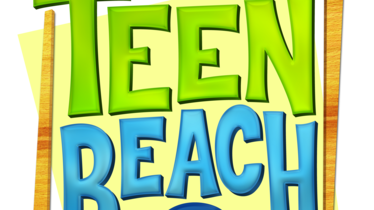 DECOUVREZ DES MAINTENANT LE CLIP « GOTTA BE ME » EXTRAIT DE TEEN BEACH 2