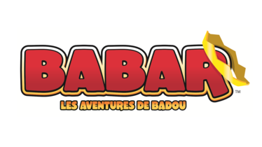 BABAR ET BADOU