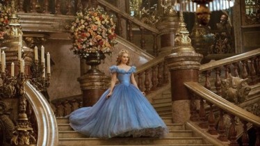 CENDRILLON